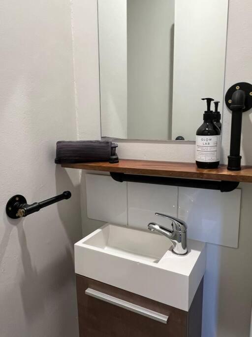 Apartment Cobbers Rest Jindabyne