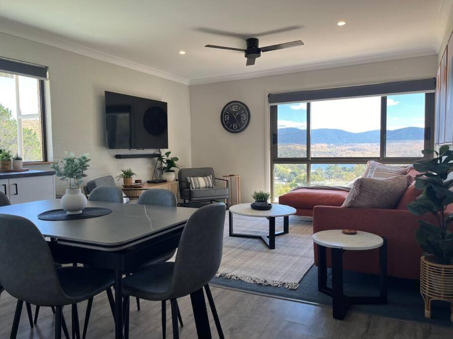 Cobbers Rest * Jindabyne