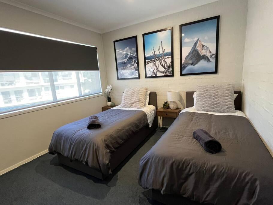 Cobbers Rest Apartment *