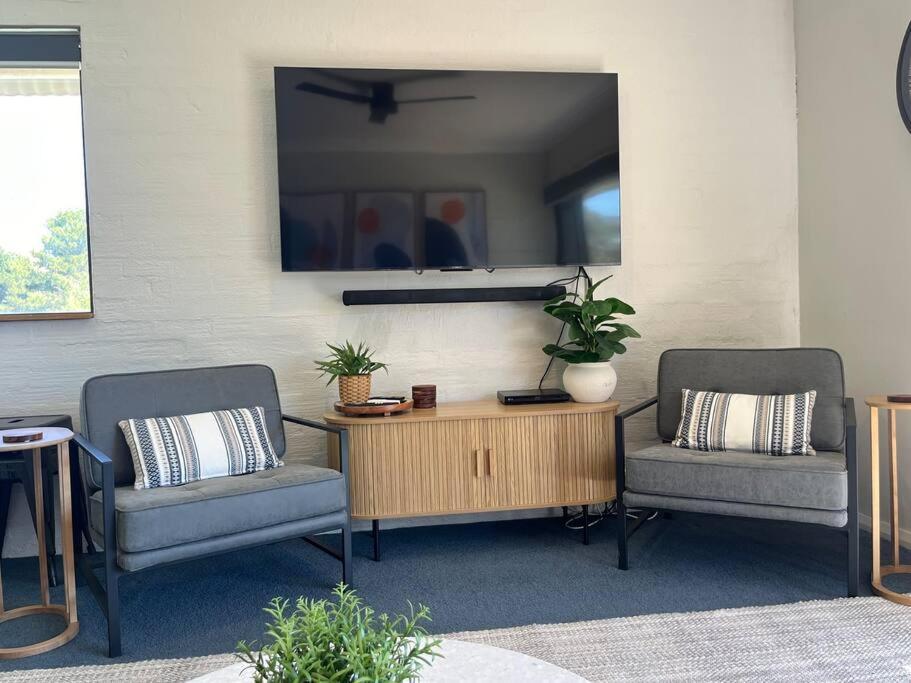 Cobbers Rest Apartment Jindabyne