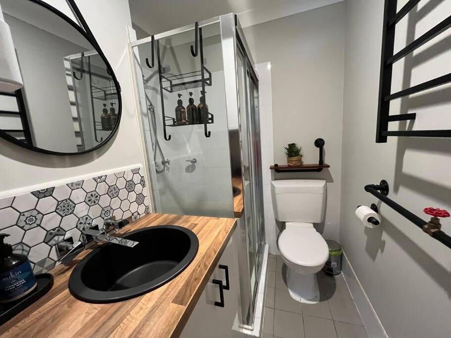 Cobbers Rest Jindabyne