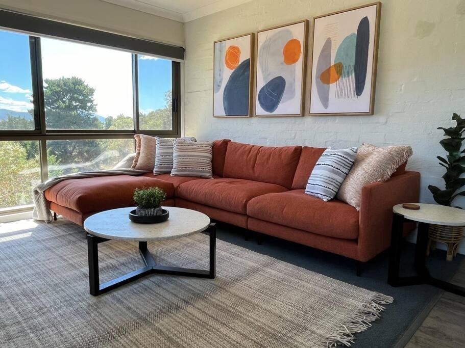 Cobbers Rest Jindabyne