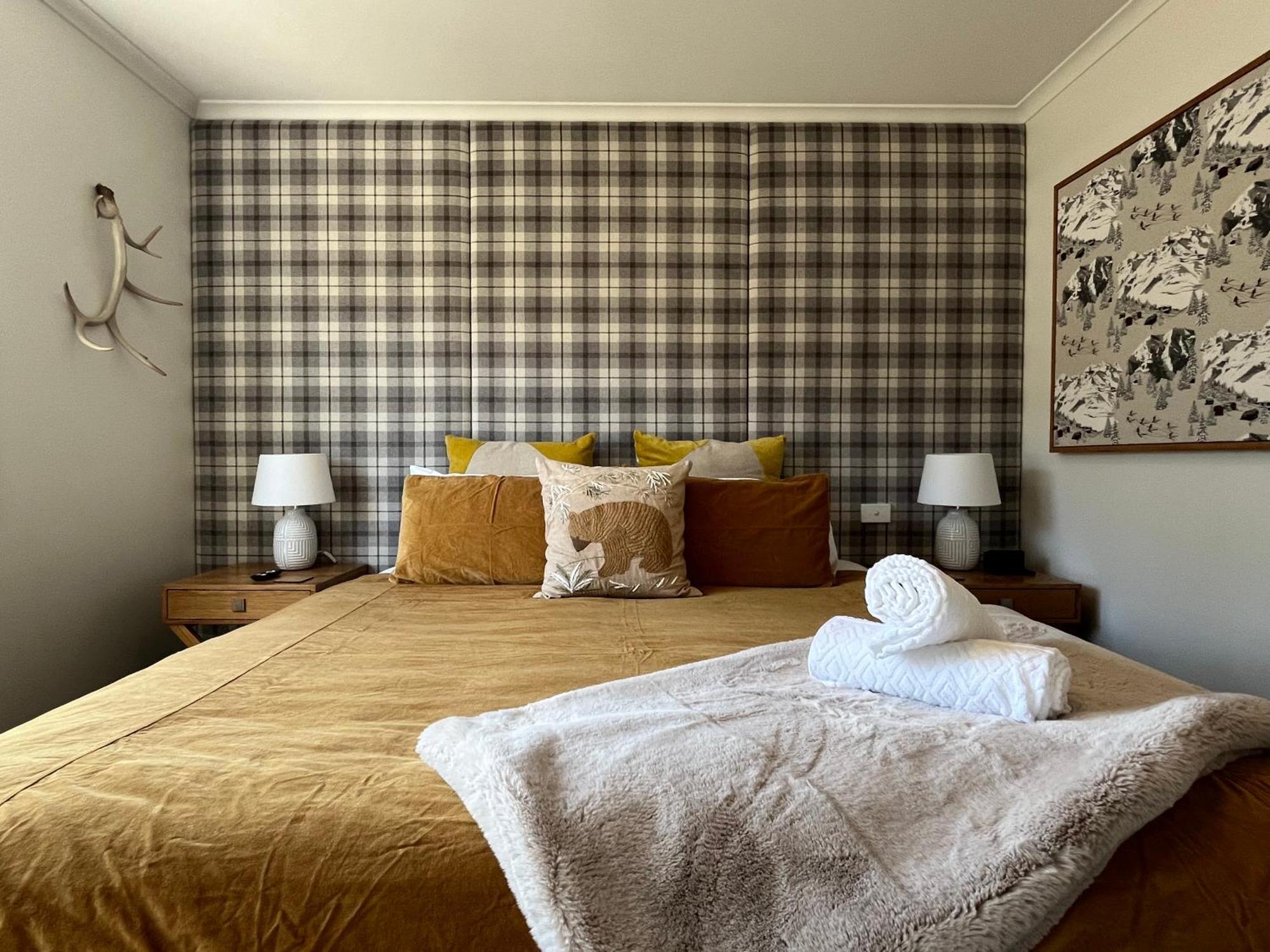 Jasper 3 Apartment Jindabyne