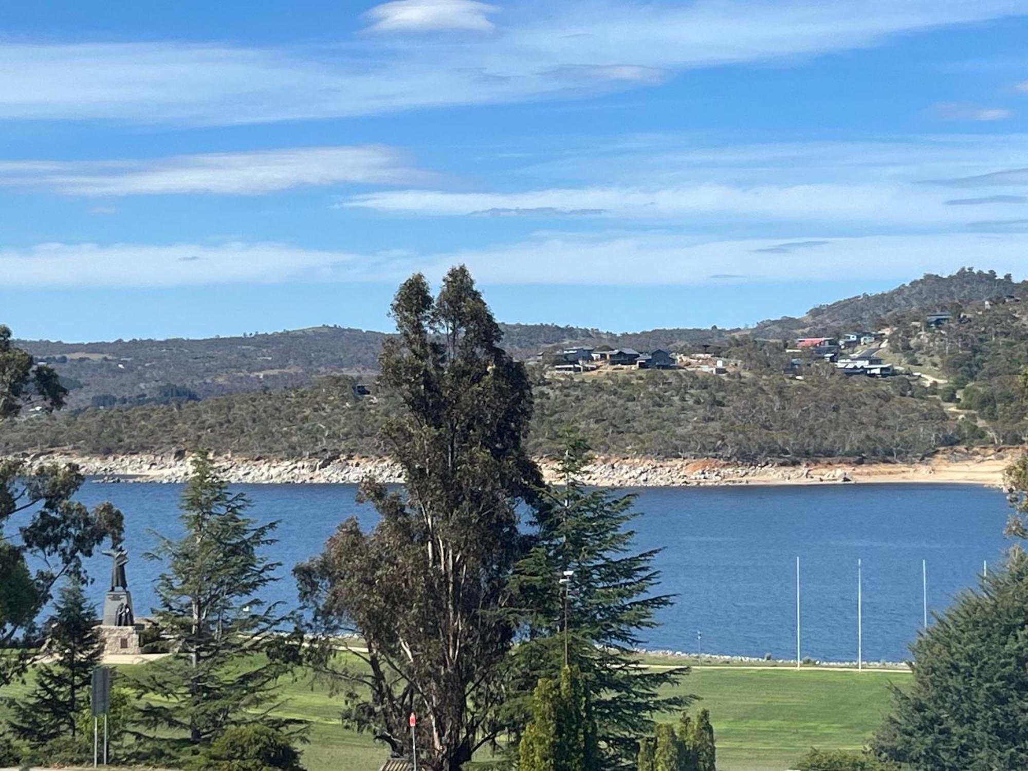Jasper 3 Apartment Jindabyne