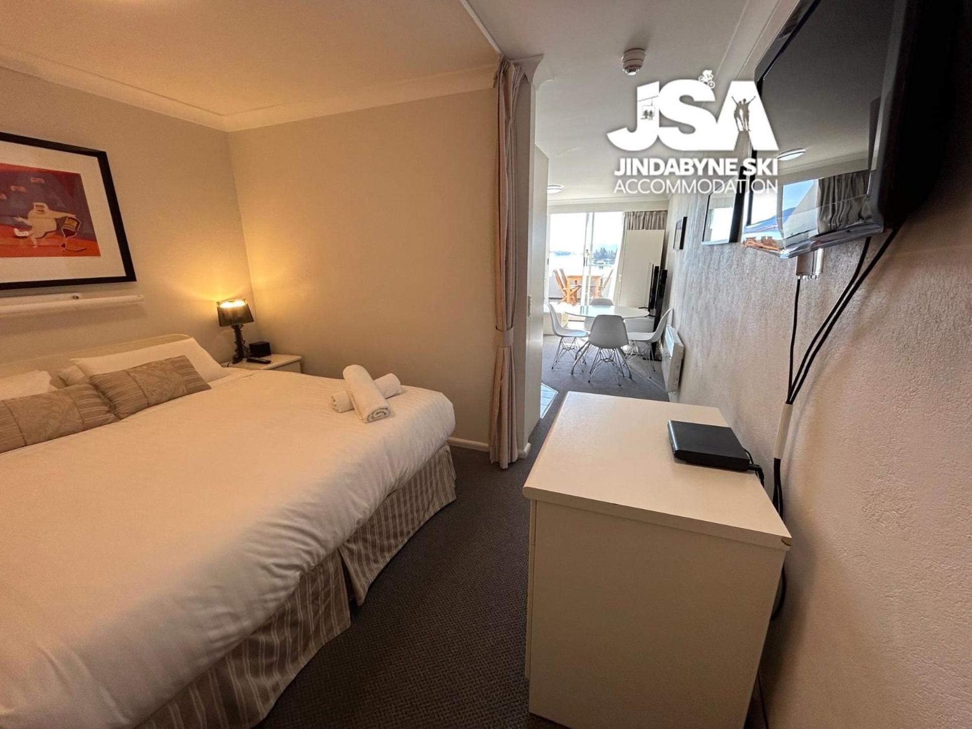 Horizons 317 Apartment Jindabyne