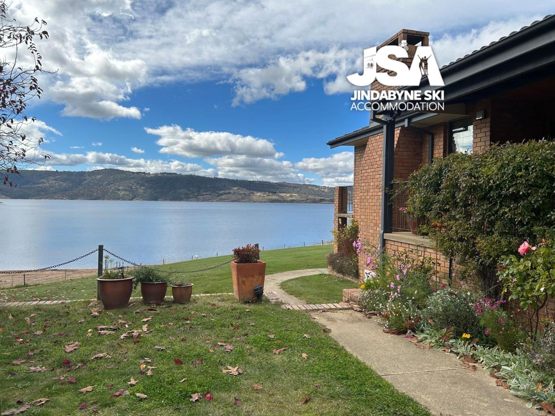 Apartment Glengarry Jindabyne