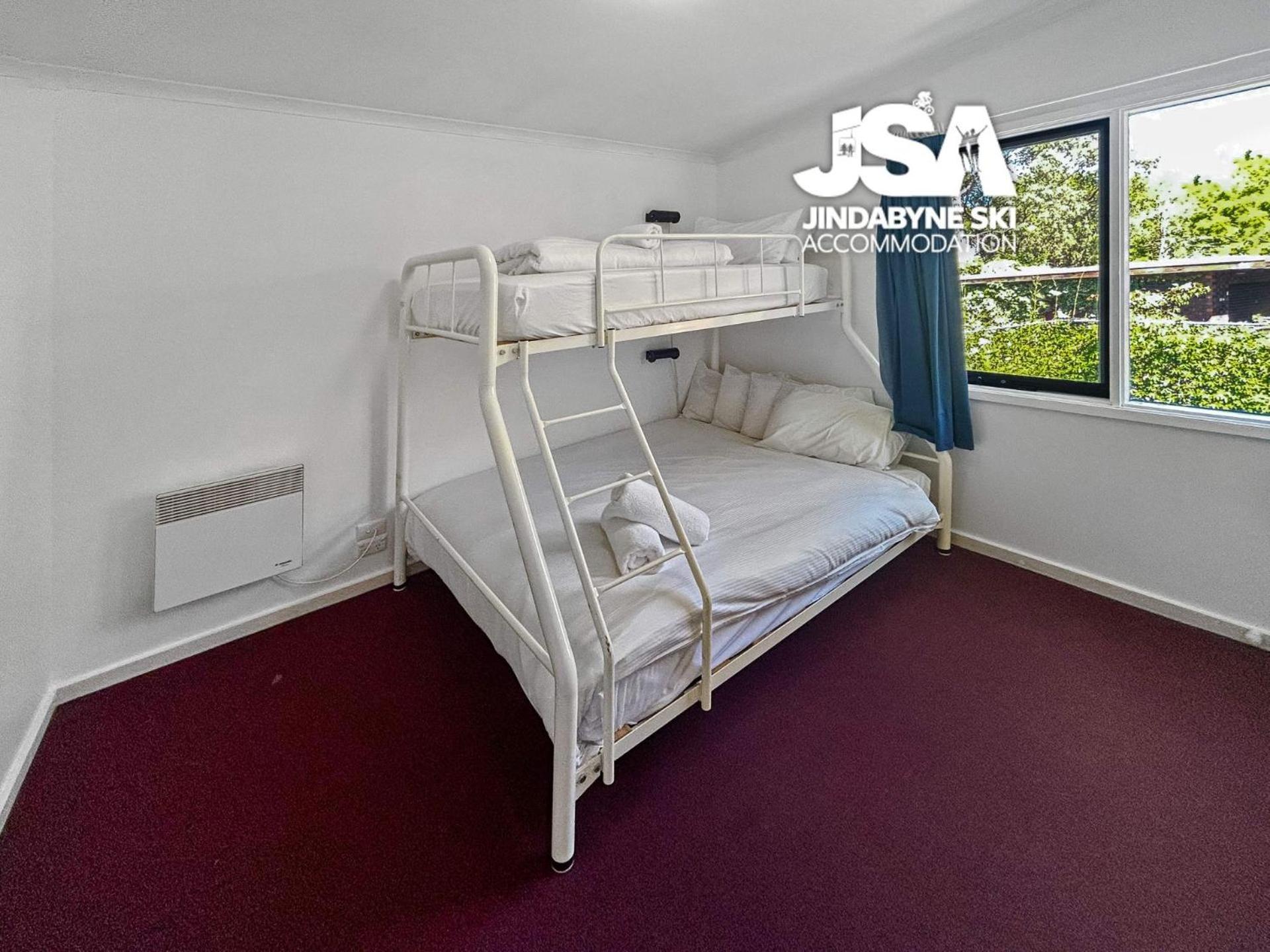 Apartment Mistral 2 Jindabyne