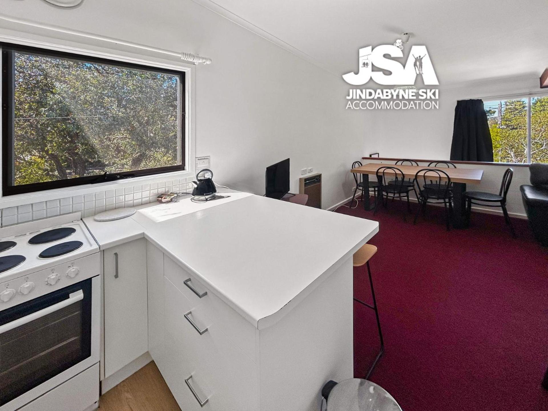 Apartment Mistral 2 Jindabyne