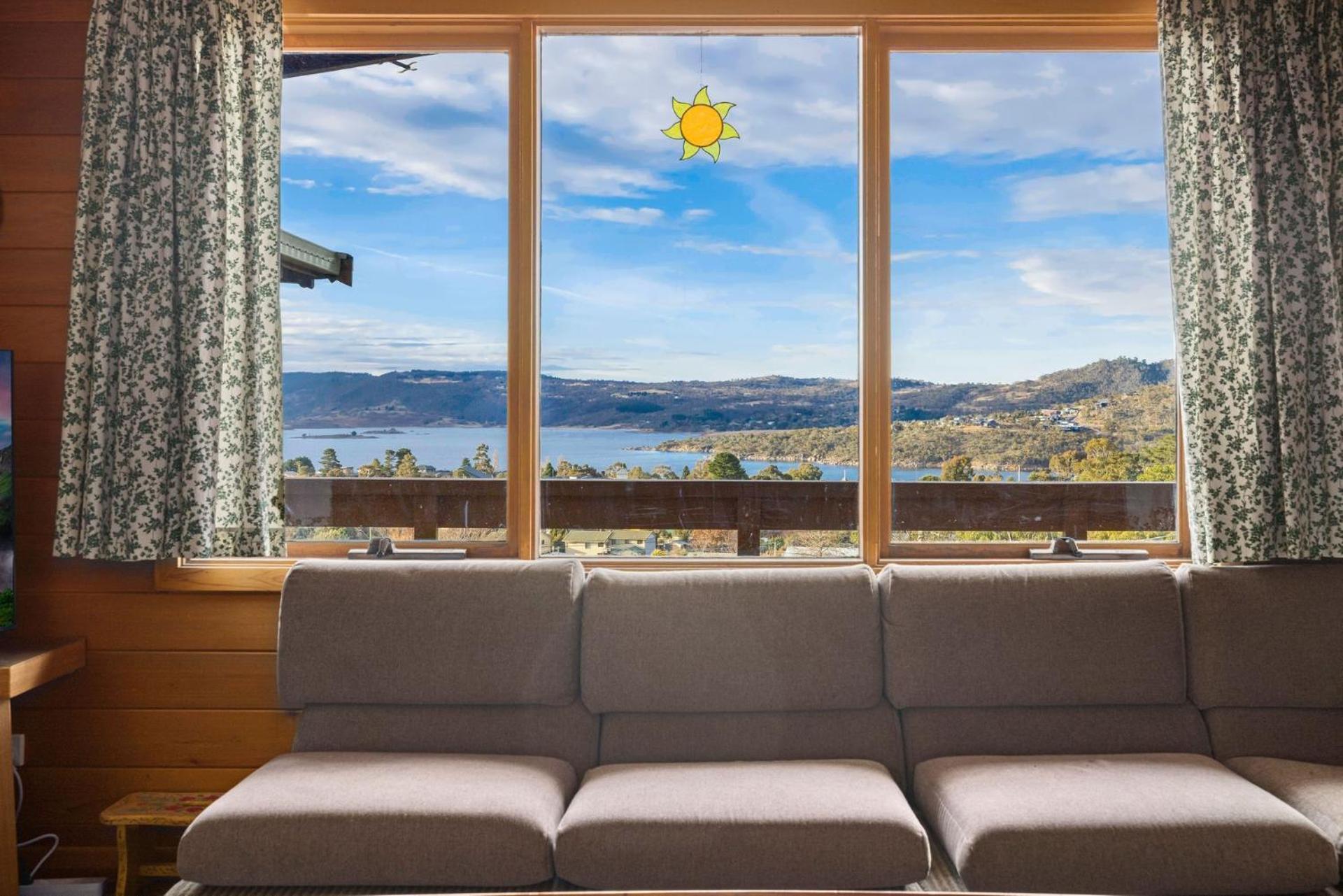 Holiday home Elvira Jindabyne