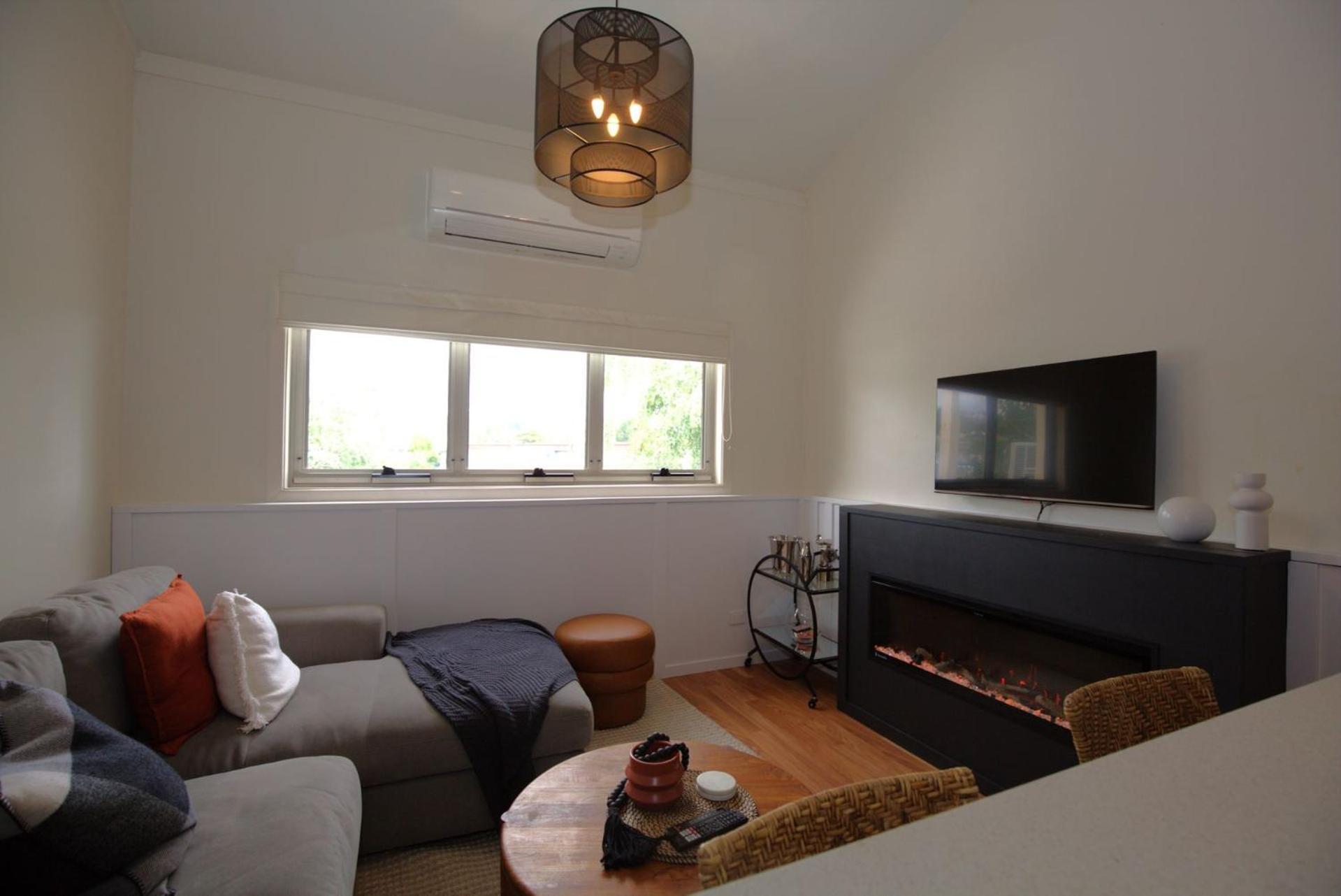 Razorback 13 1 Gippsland Street Apartment