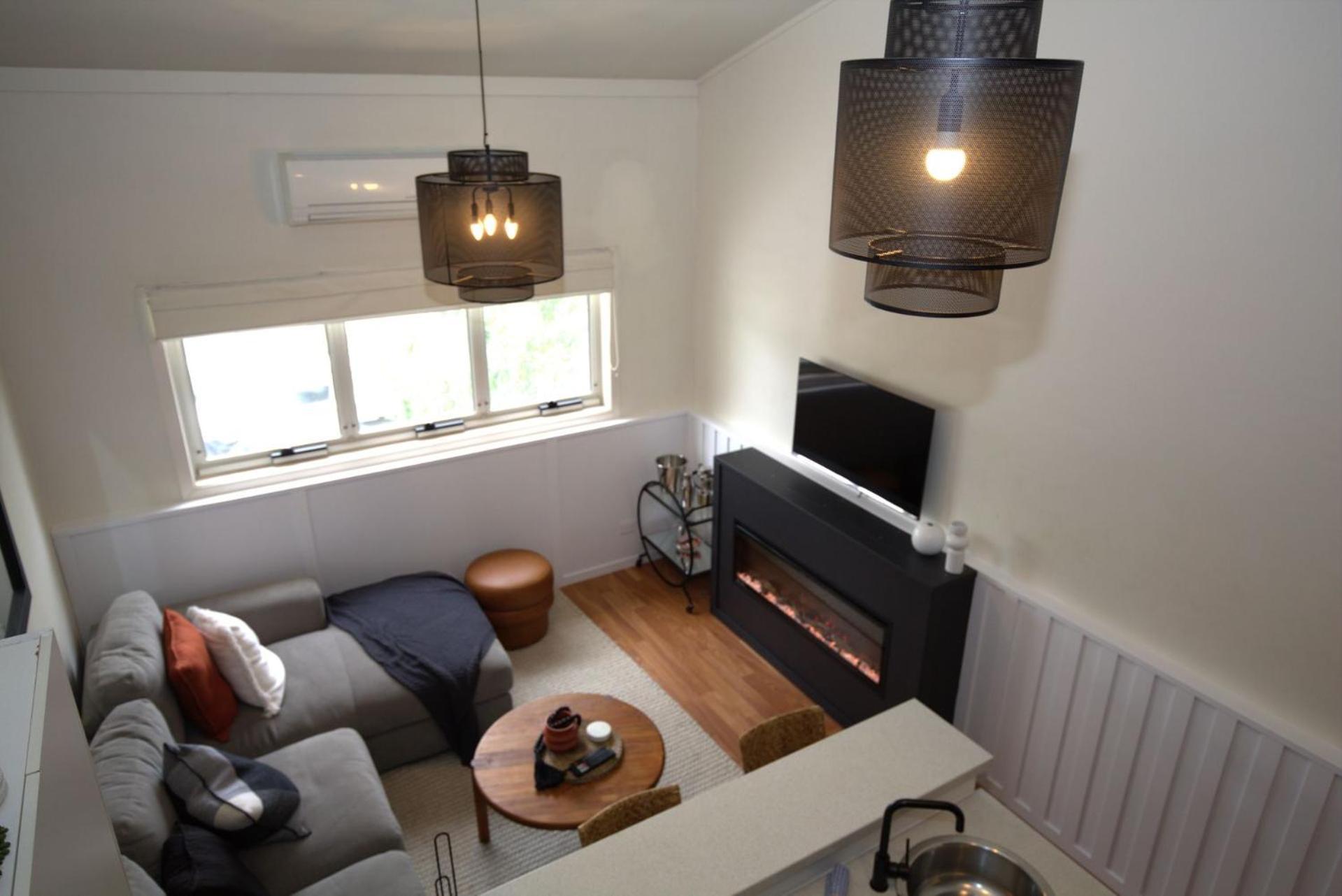 Razorback 13 1 Gippsland Street Apartment *