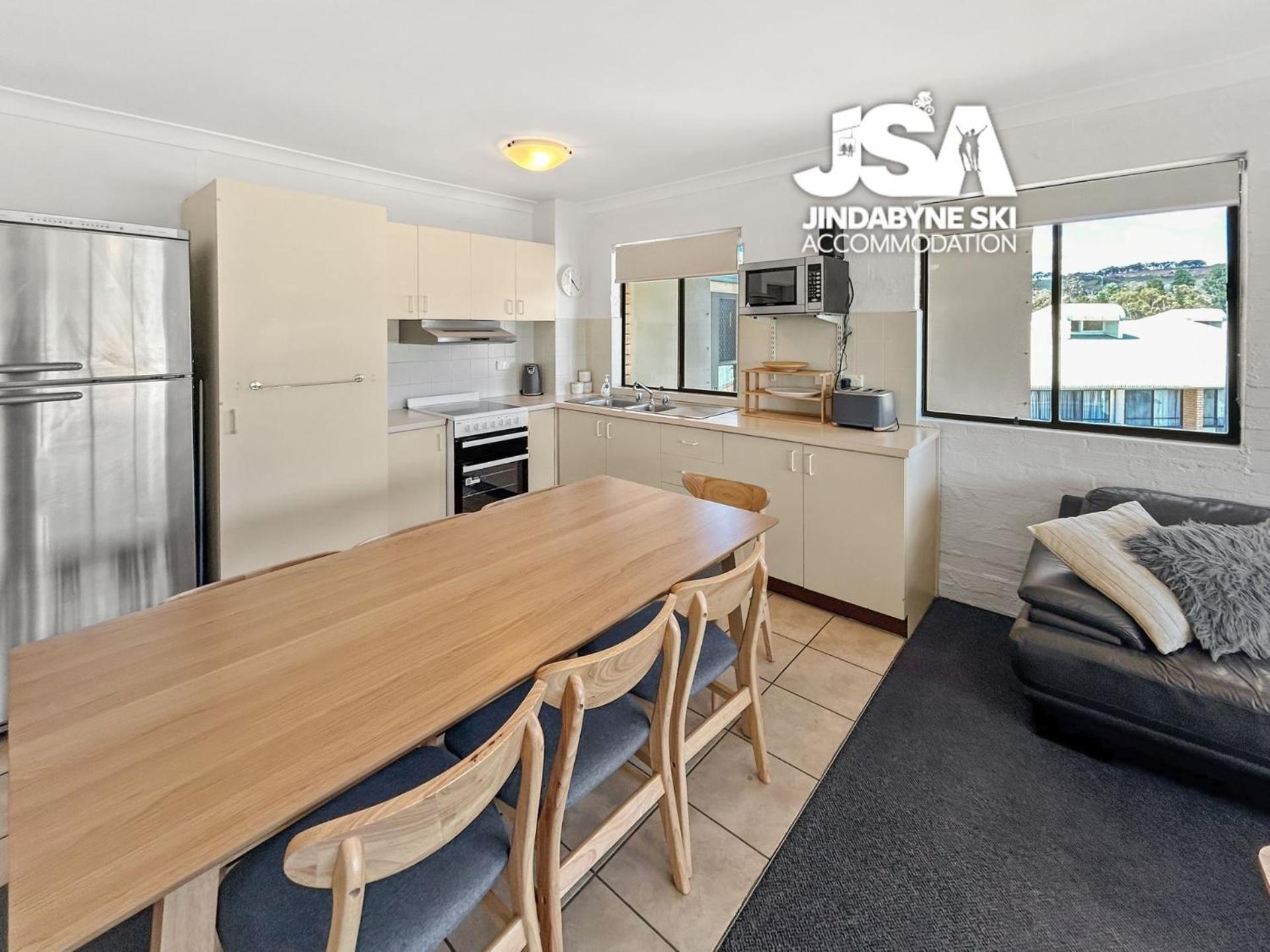 Apartment Mountain View 49 Jindabyne