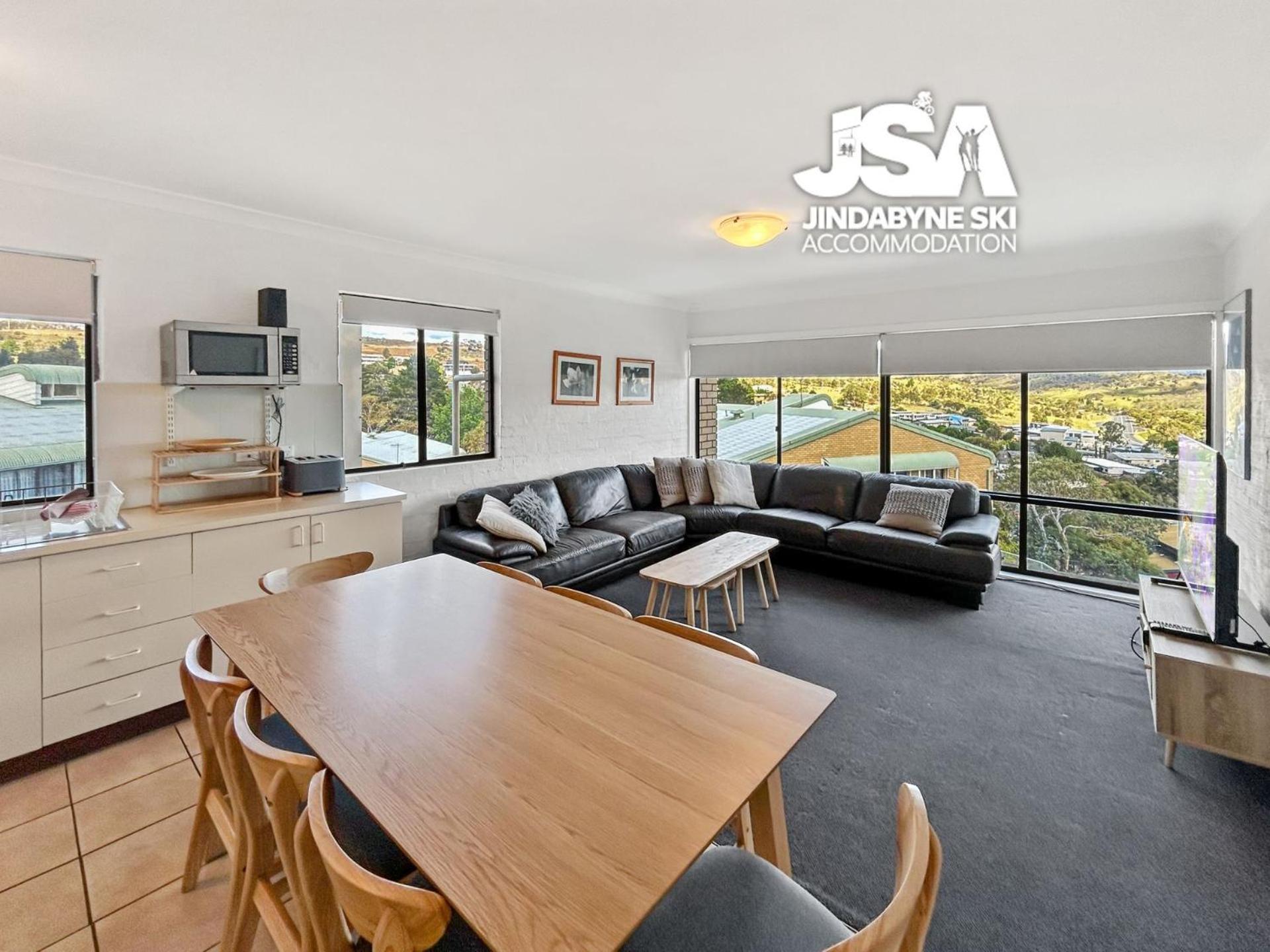 Mountain View 49 * Jindabyne
