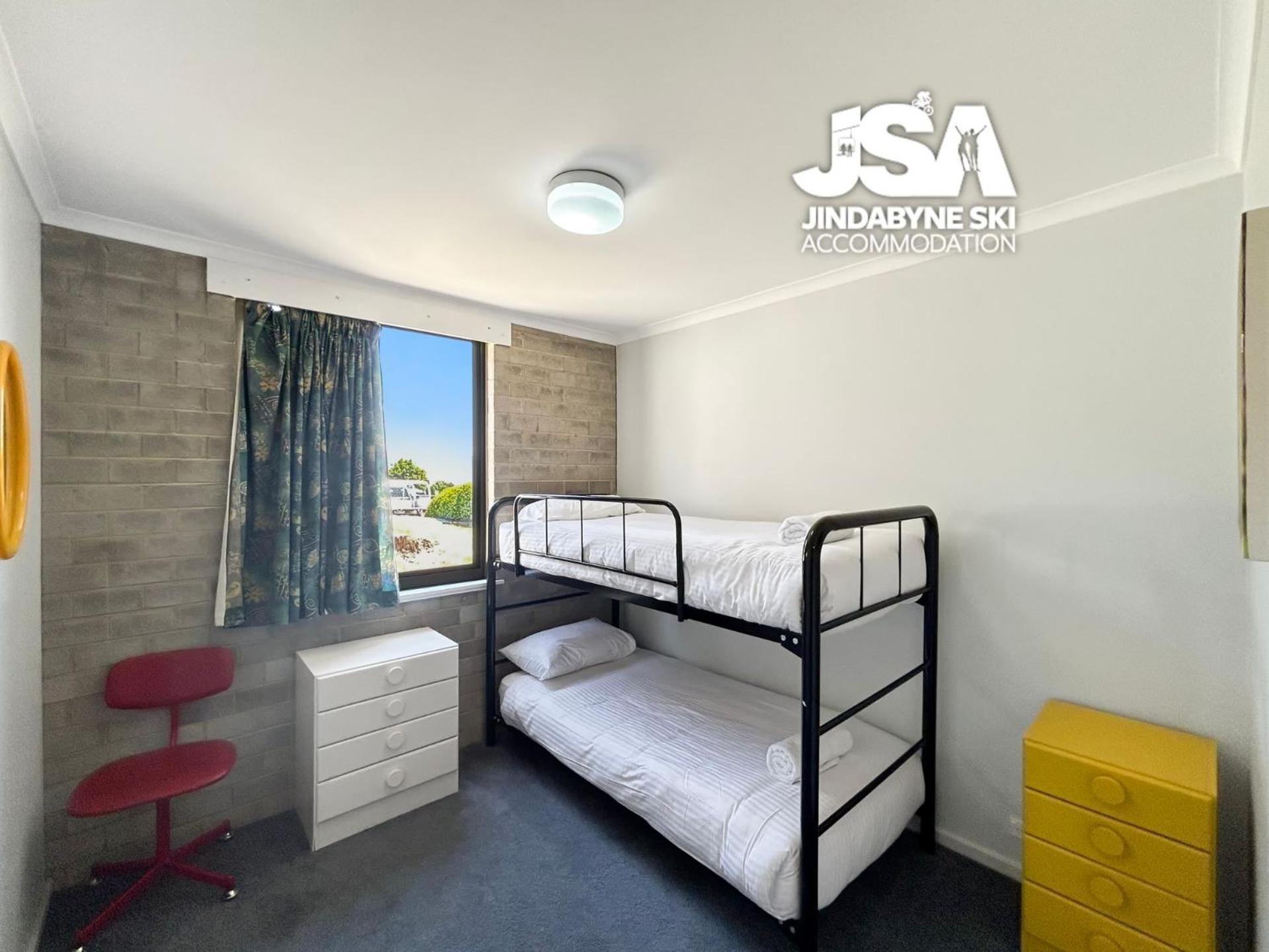 Apartment Tanderra 4 *