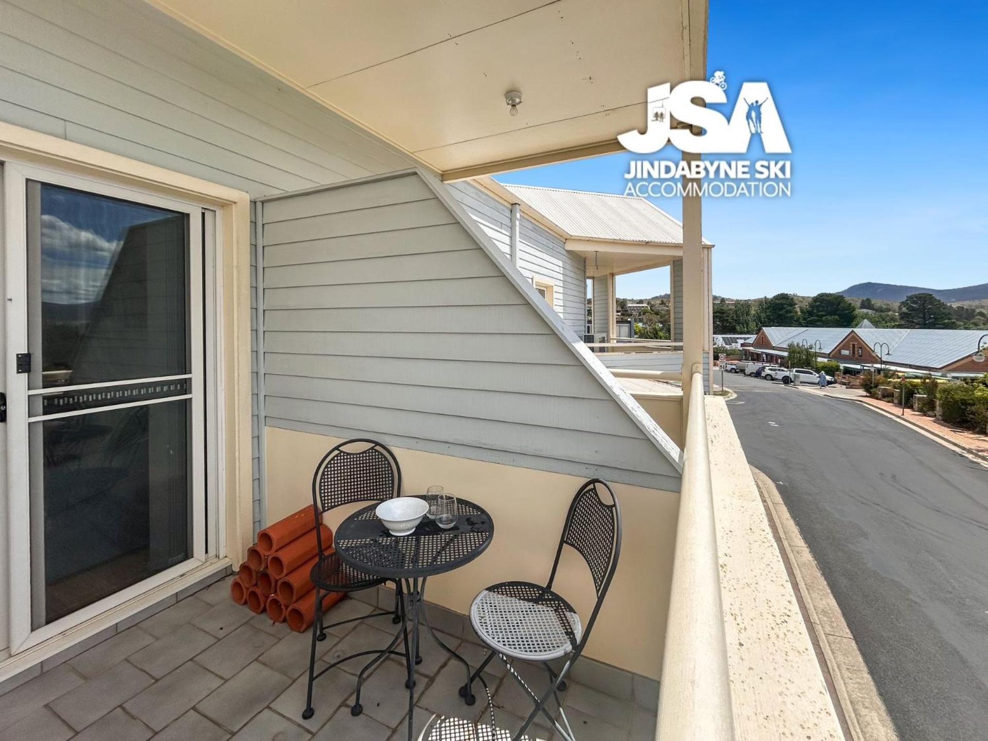 Apartment Razorback 3 Jindabyne