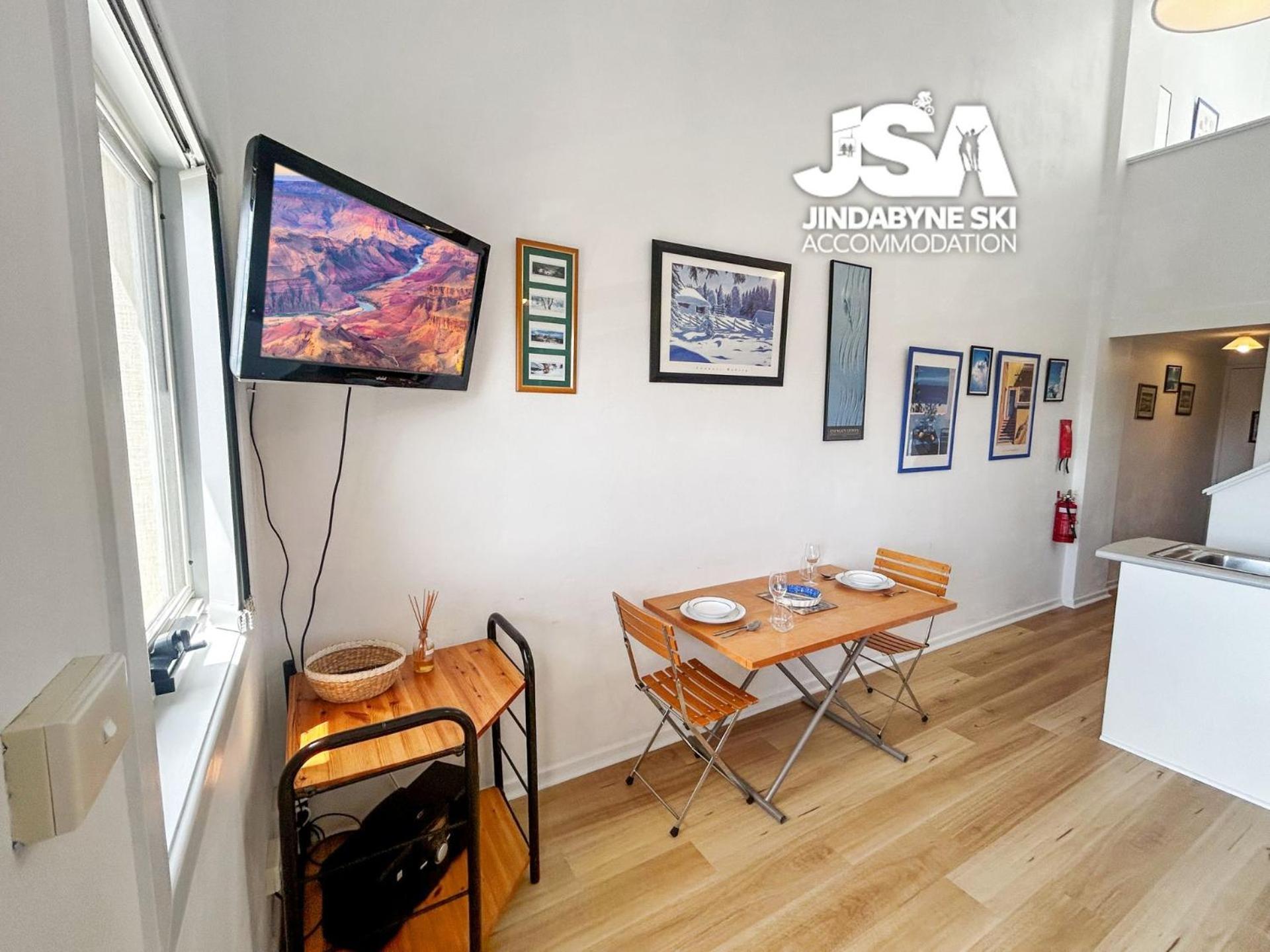 Apartment Razorback 3 Jindabyne