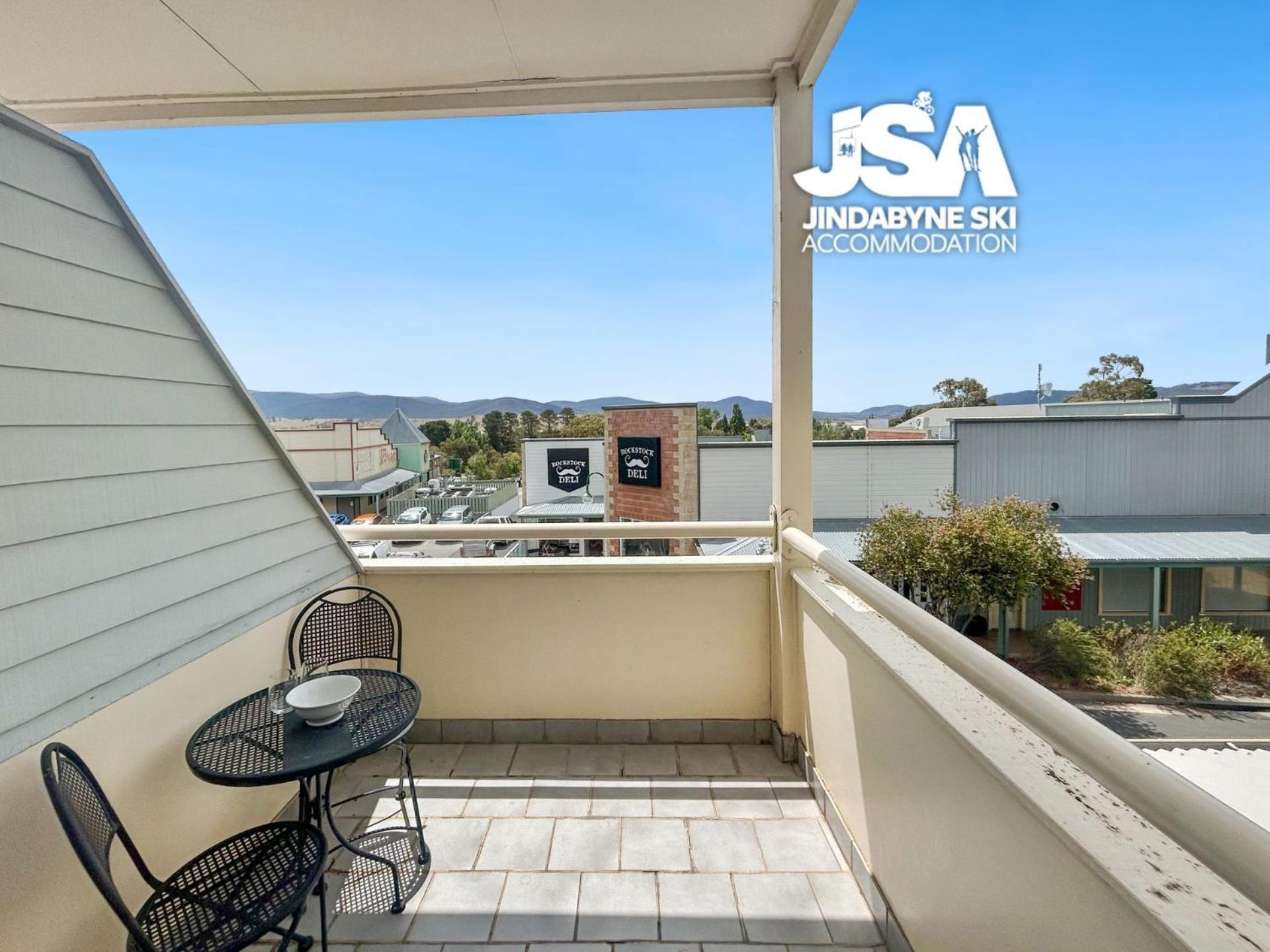 Razorback 3 Apartment Jindabyne