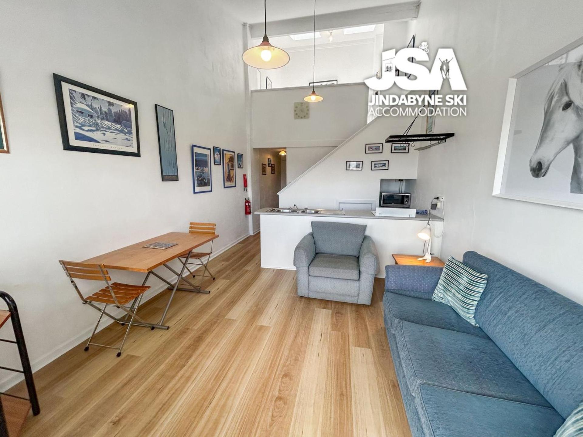 Apartment Razorback 3 Jindabyne