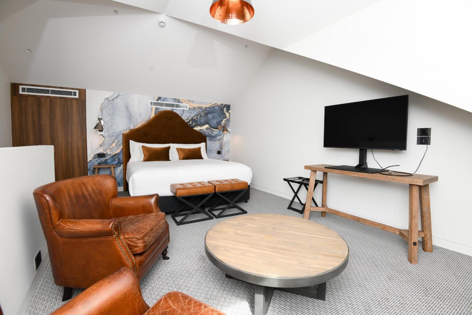 Lake Jindabyne Hotel Jindabyne