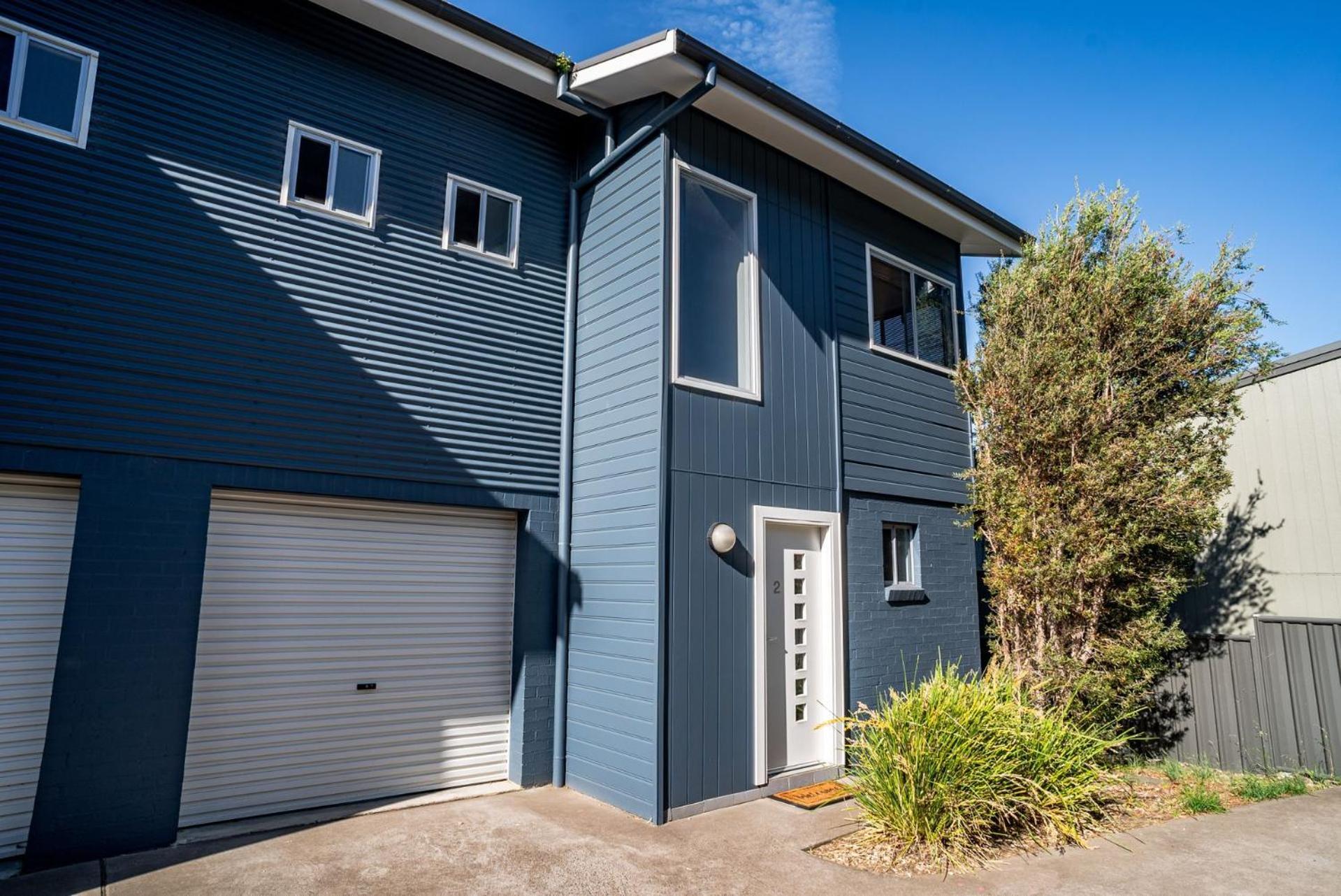 Aspect 2 8 Poley Cow Apartment *