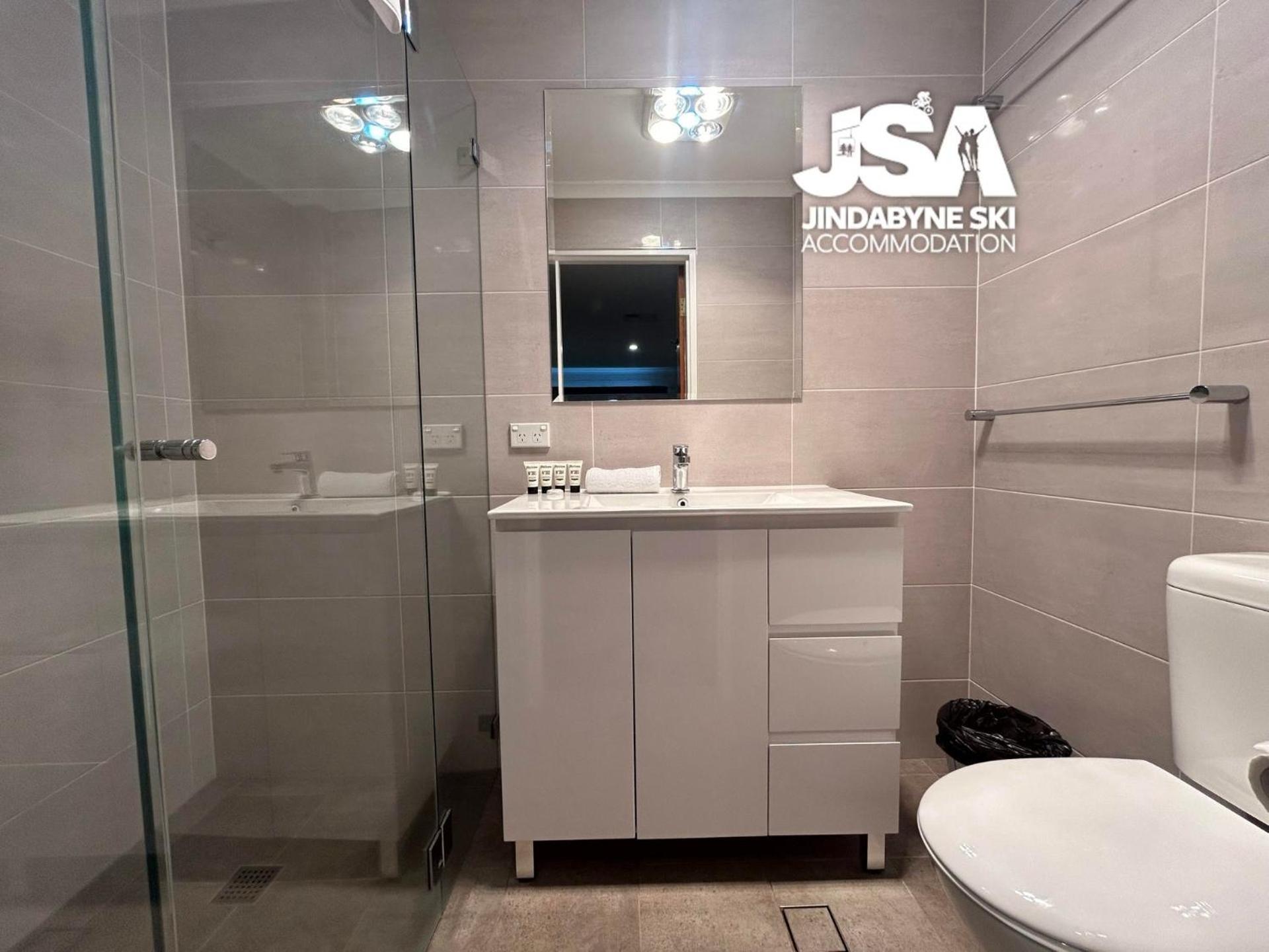 Apartment The Summit 15 Jindabyne