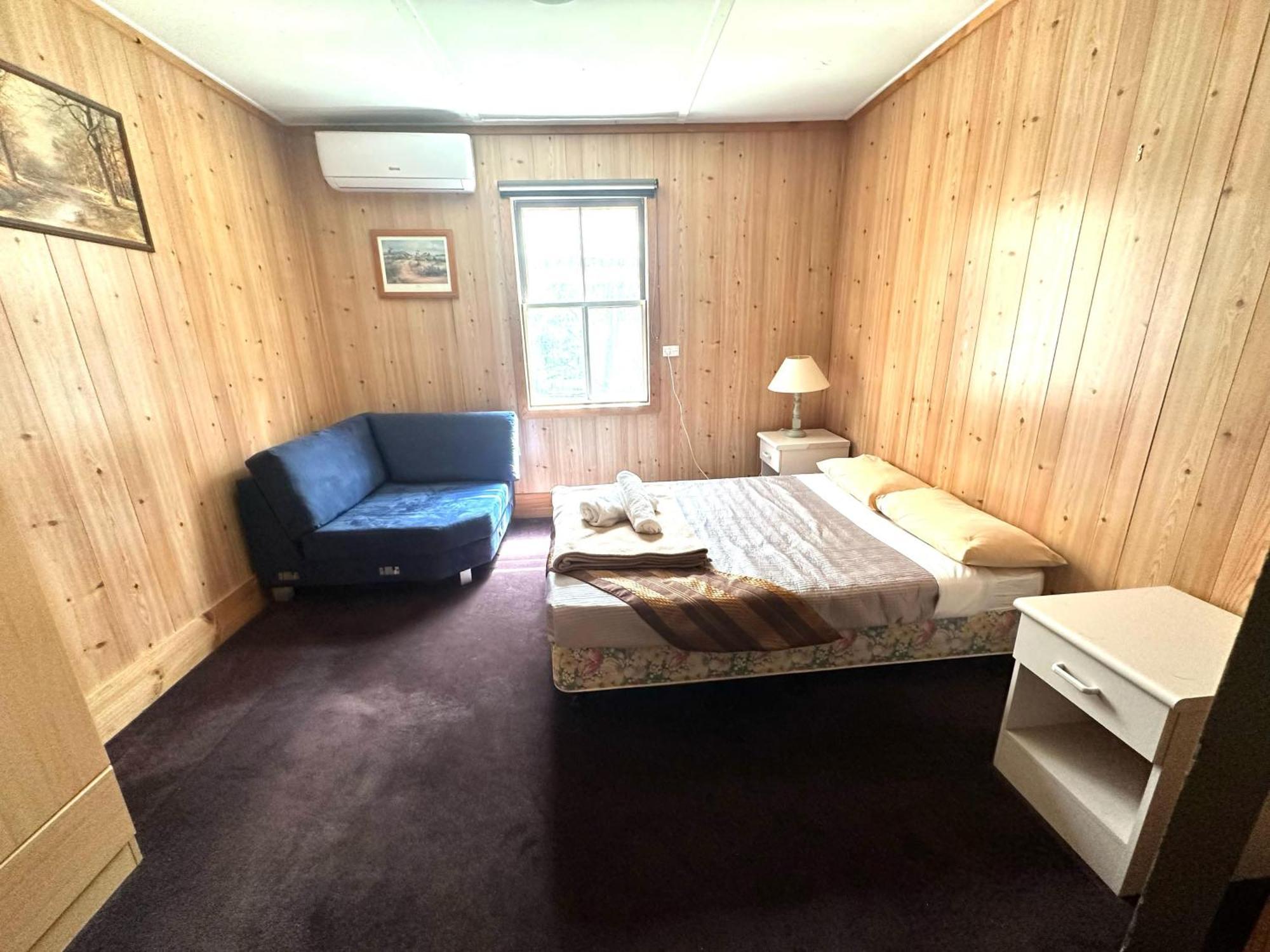 Lodge Carinya Village Jindabyne