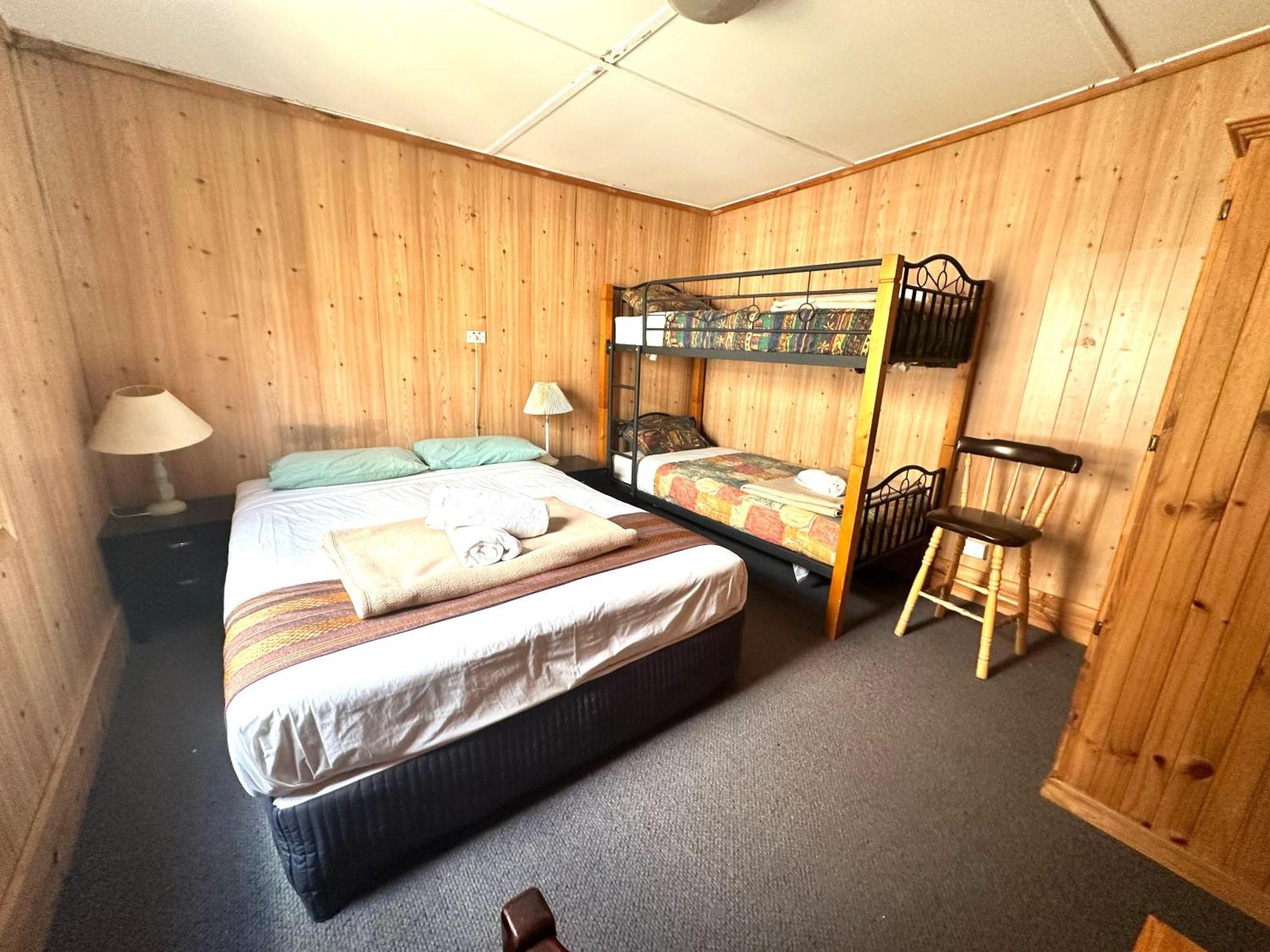 Lodge Carinya Village Jindabyne Jindabyne