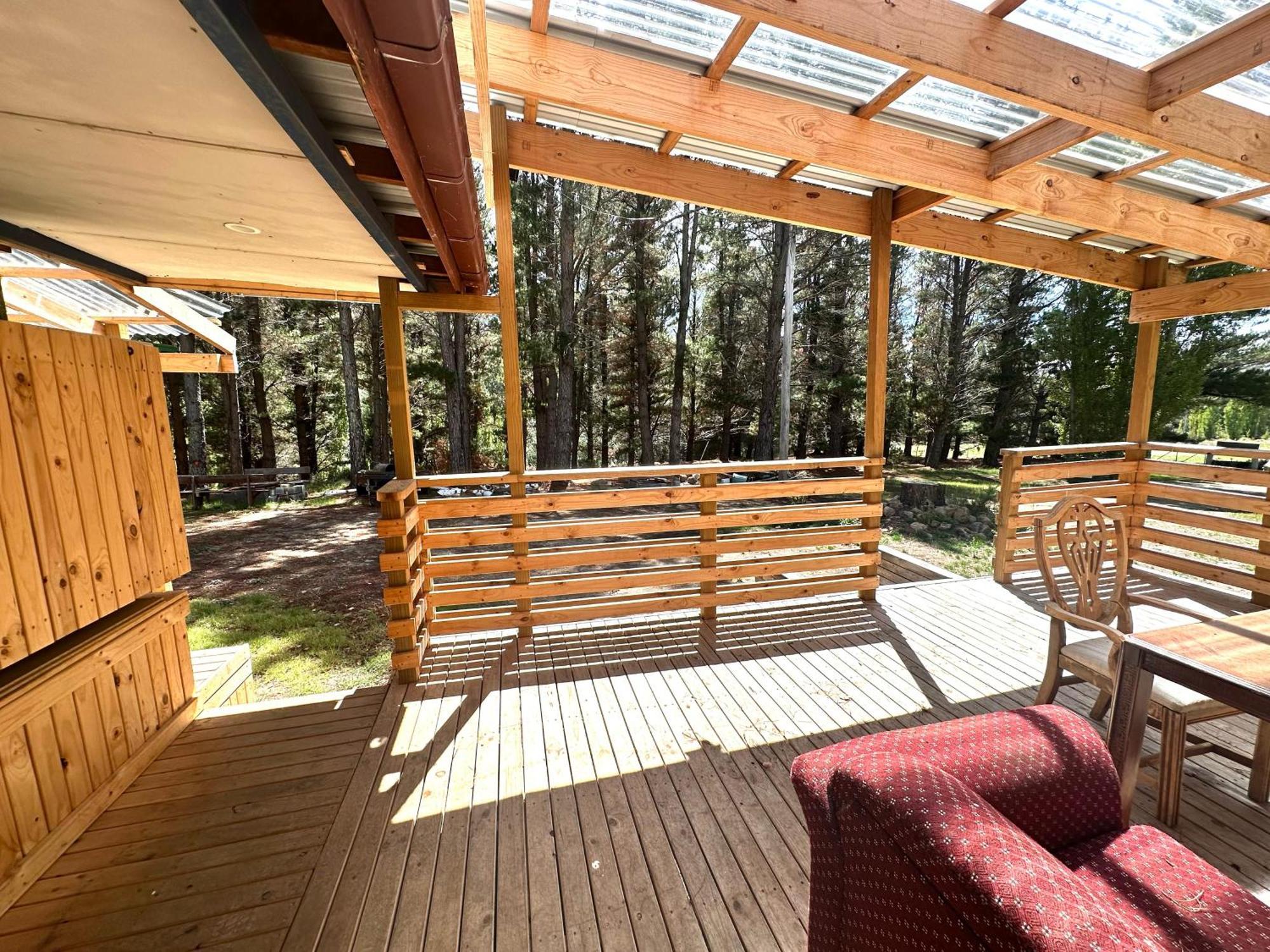 Carinya Village Jindabyne Lodge *