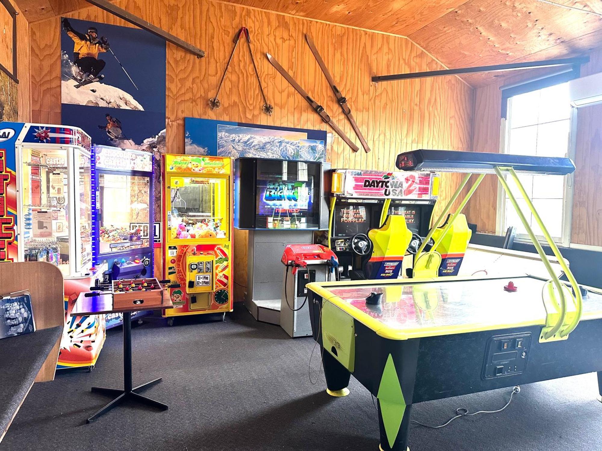 Carinya Village Jindabyne Lodge