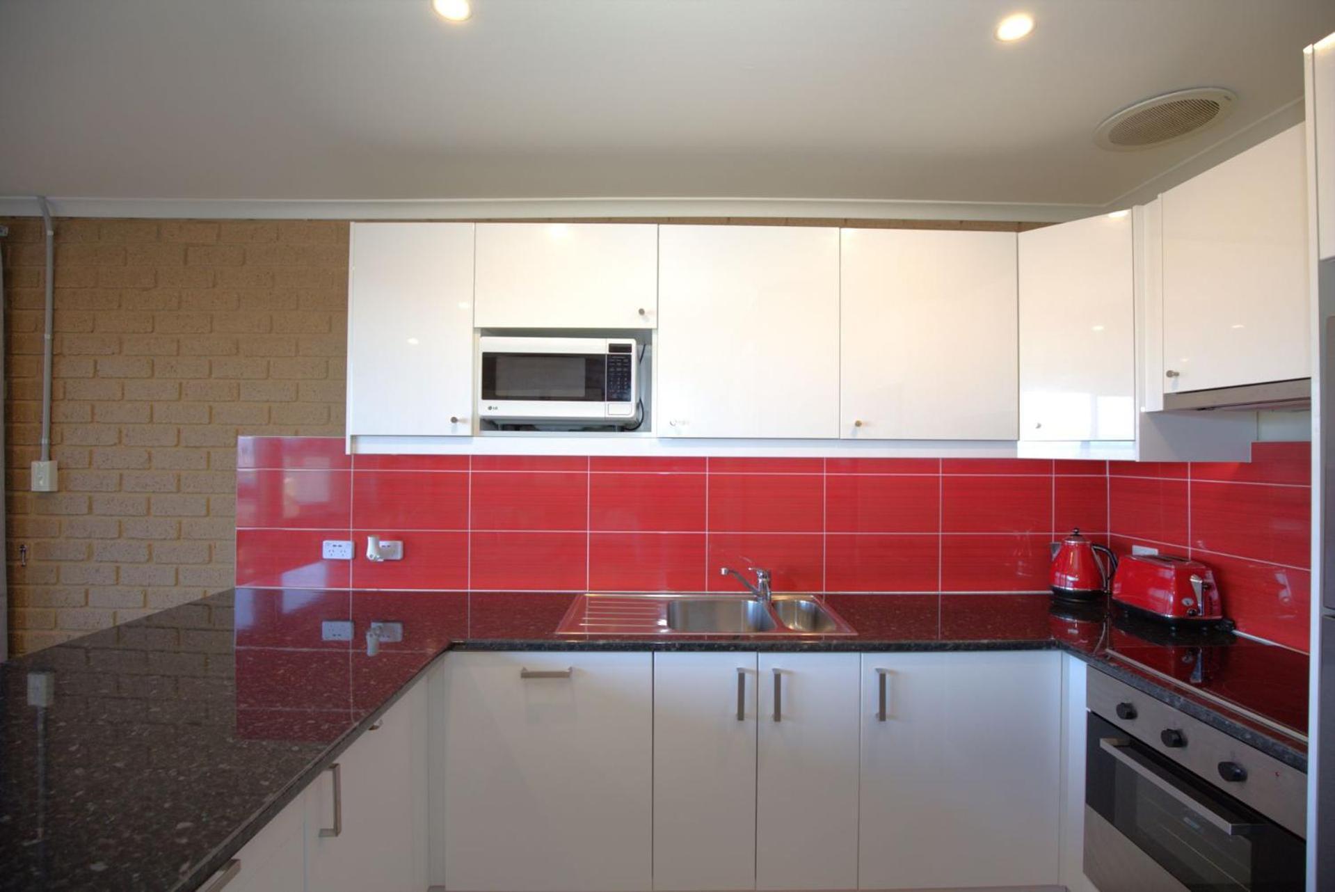 Snowy Saga 1 46 Gippsland Street Holiday home *