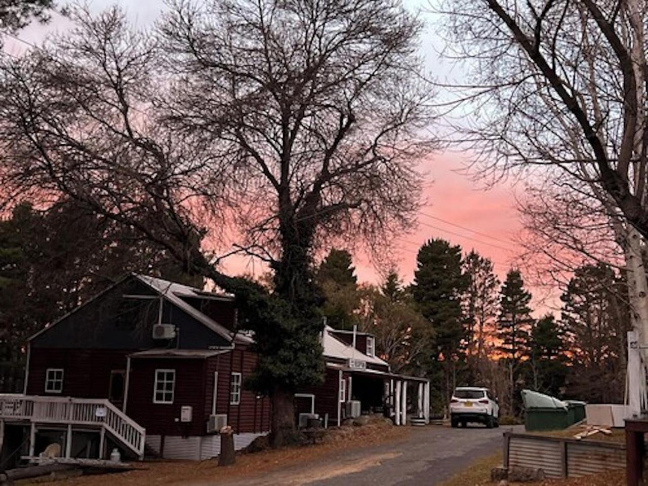 Carinya Village Jindabyne Lodge