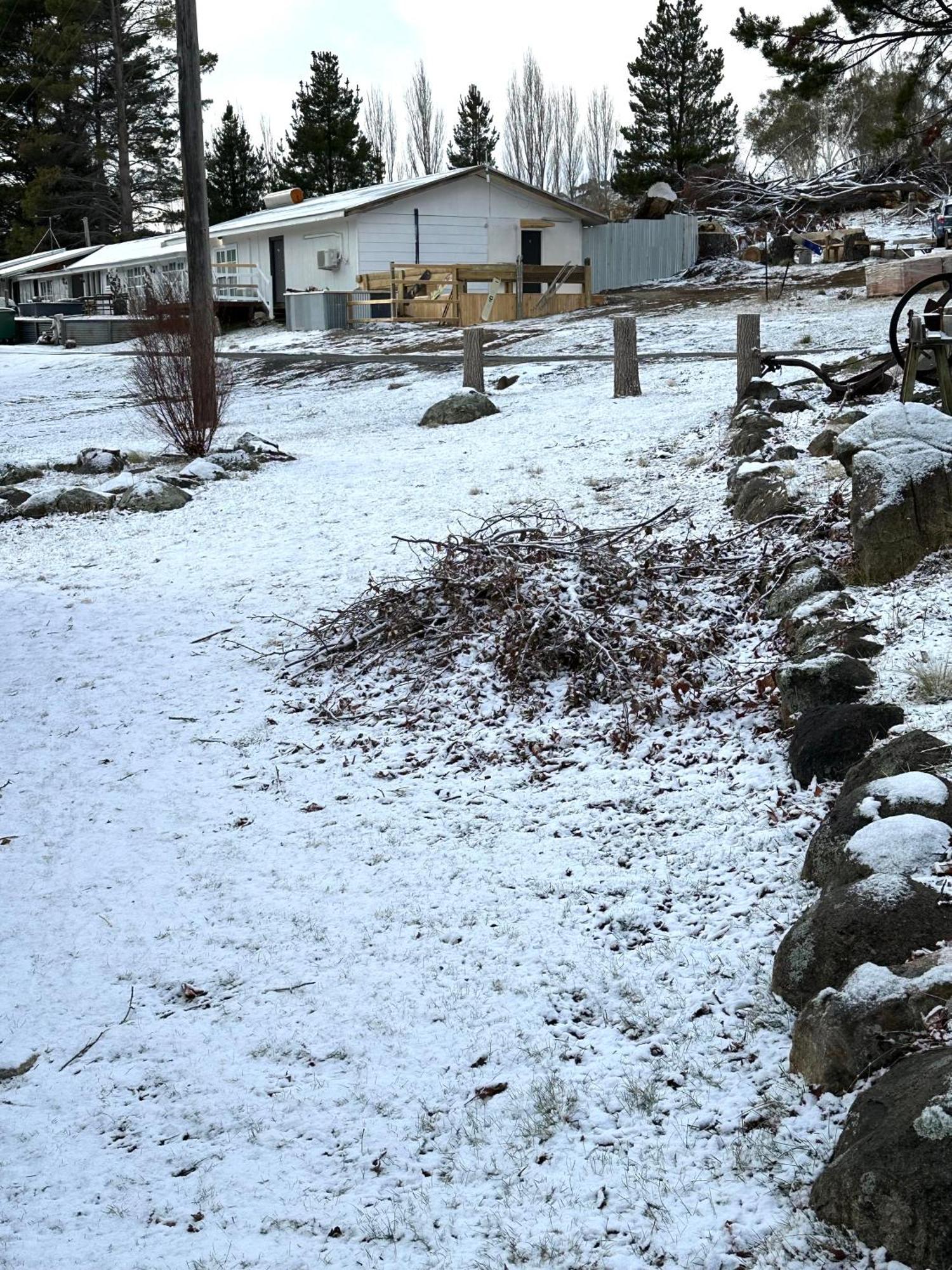 Carinya Village Jindabyne Lodge Jindabyne