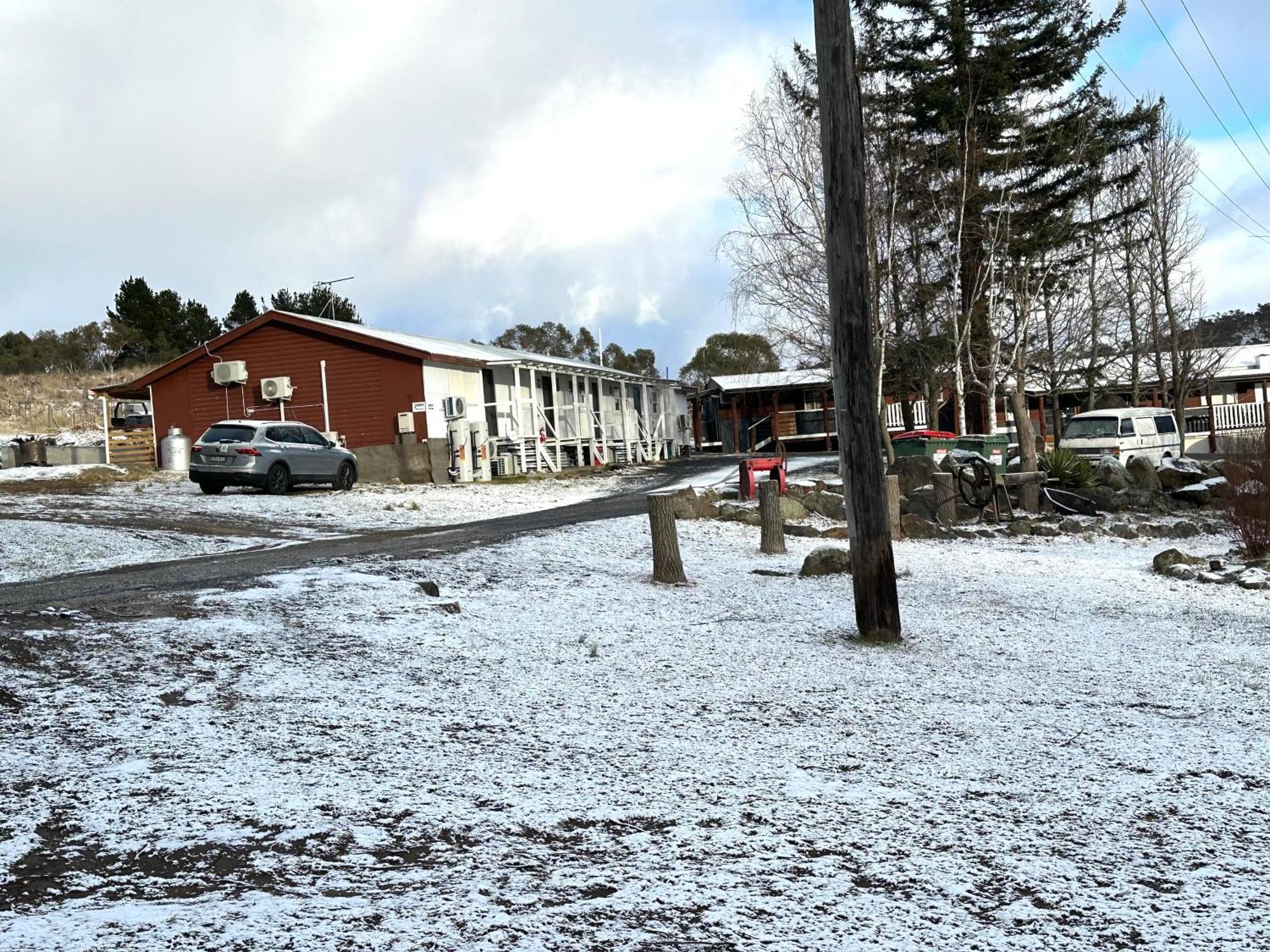 Carinya Village Jindabyne * Jindabyne