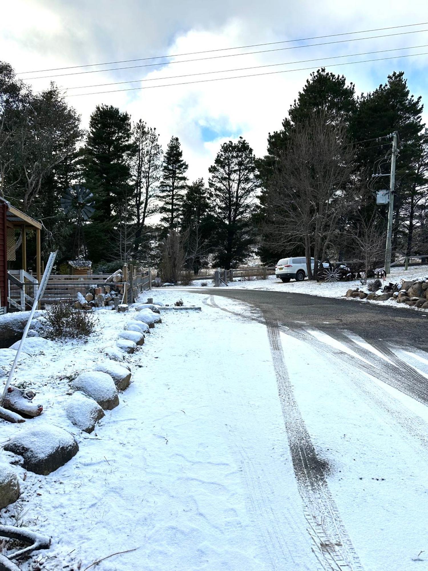 Lodge Carinya Village Jindabyne Jindabyne