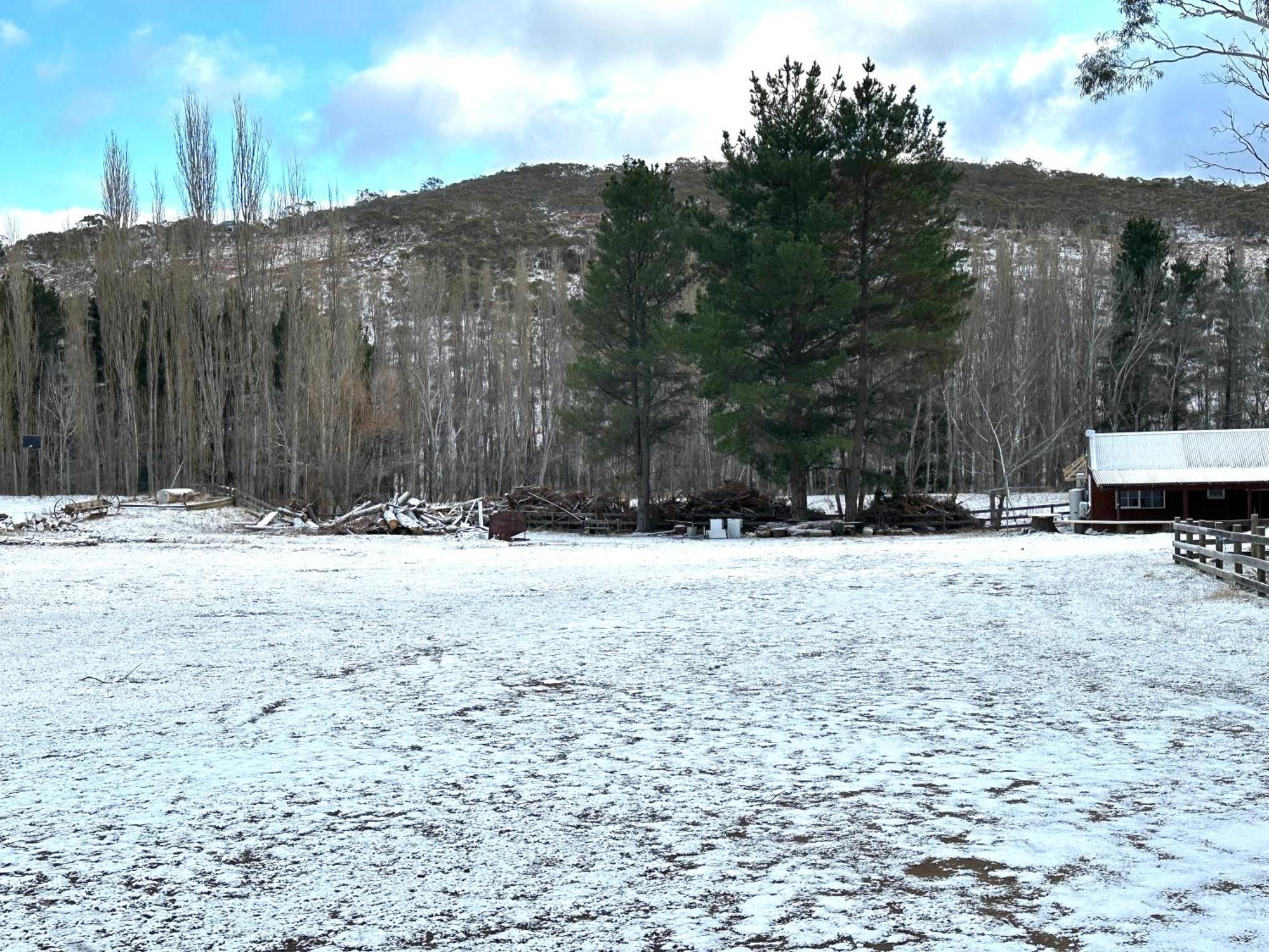 Carinya Village Jindabyne Jindabyne