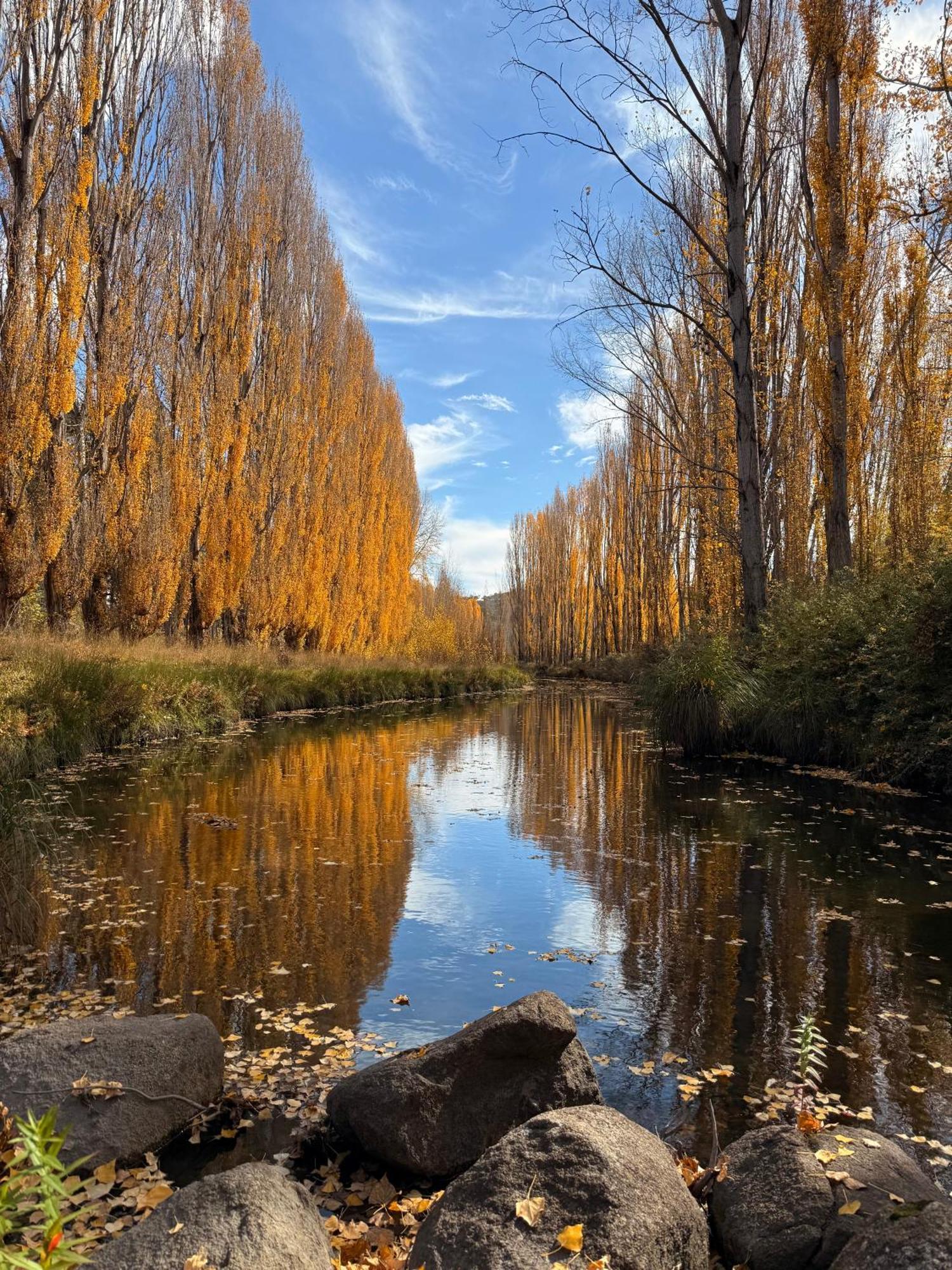 Carinya Village Jindabyne Jindabyne