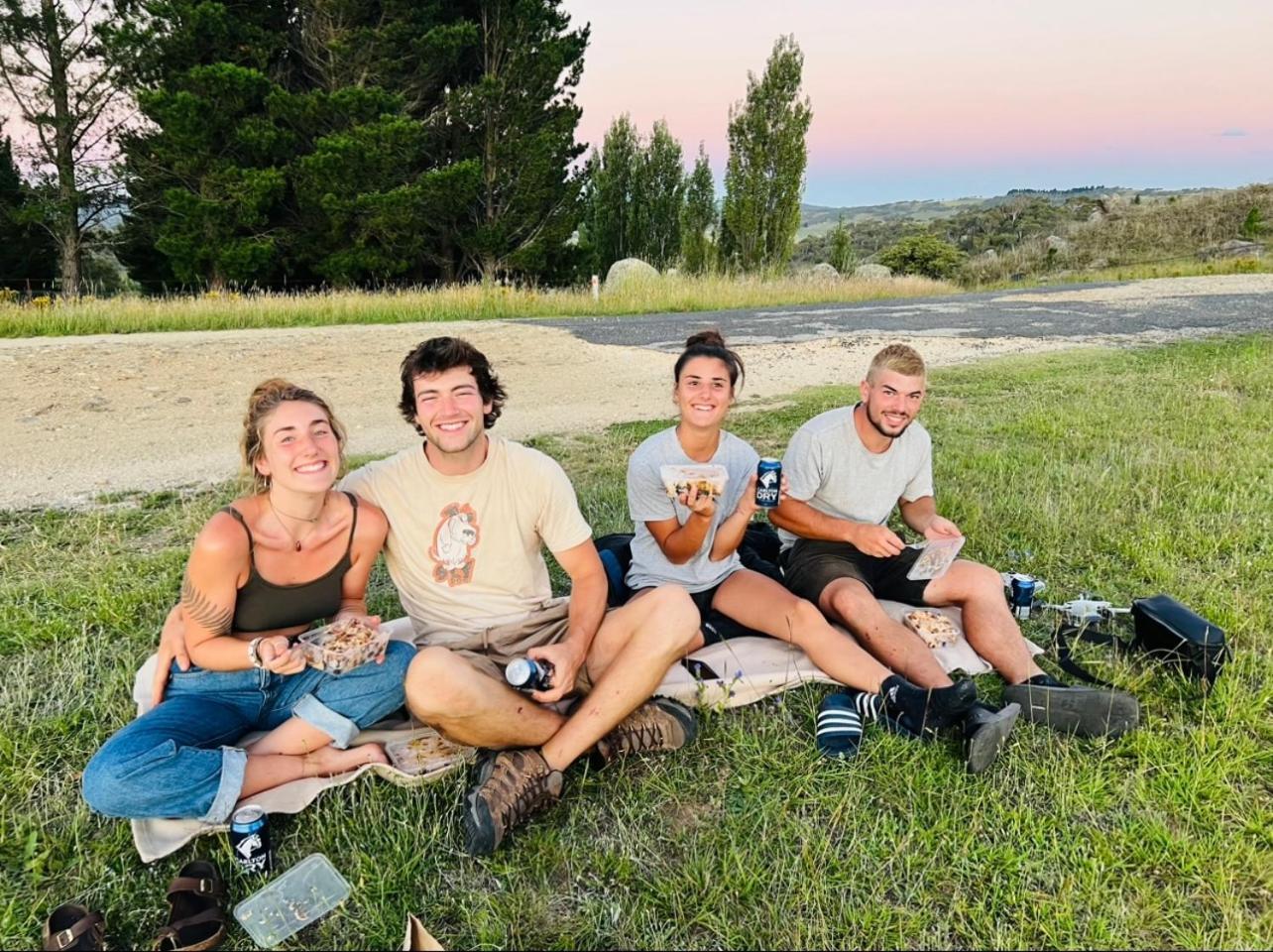 Lodge Carinya Village Jindabyne
