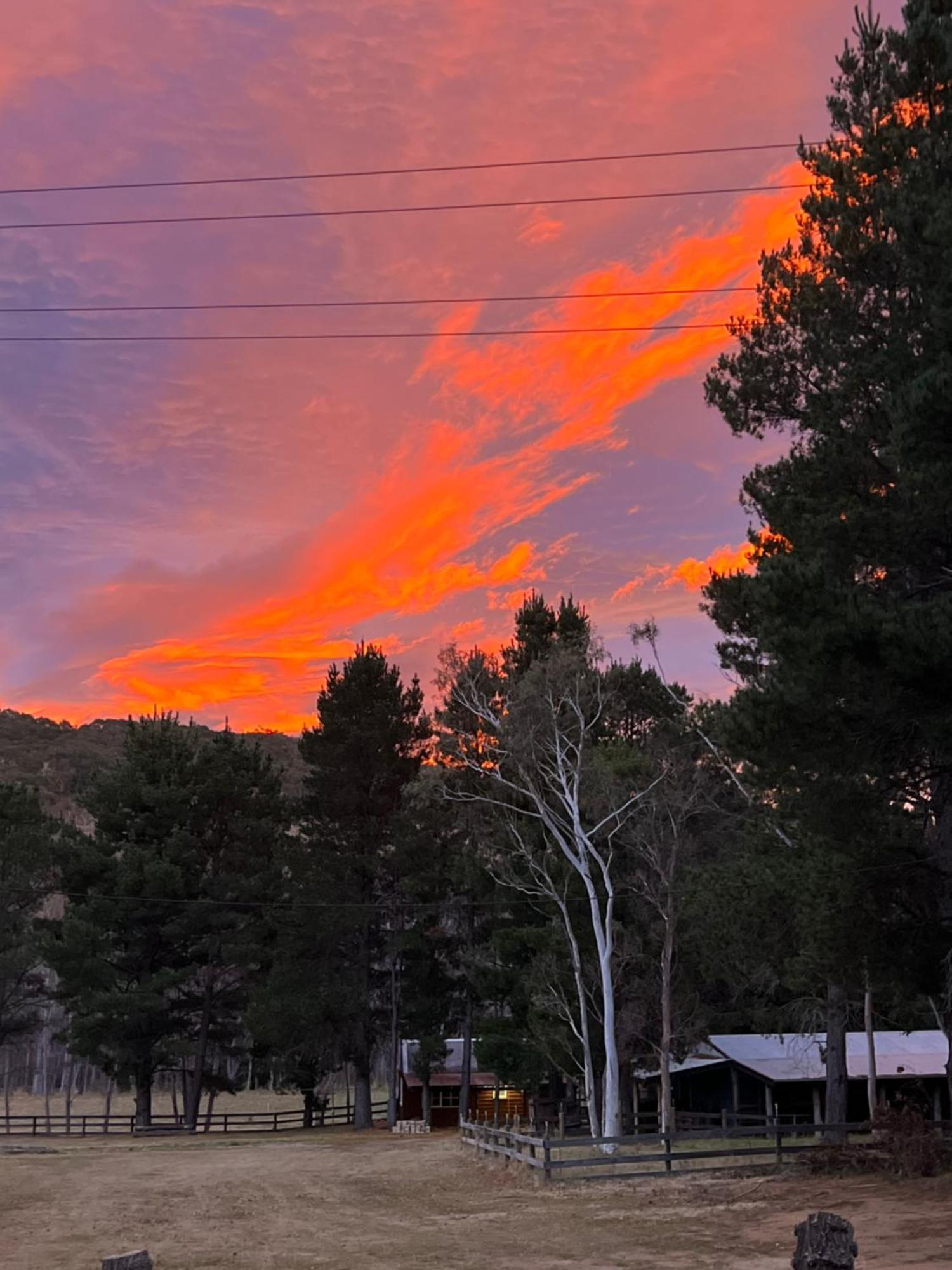 Lodge Carinya Village Jindabyne *