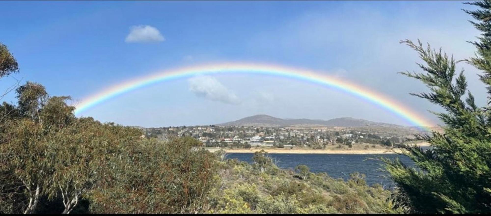 Carinya Village Jindabyne * Jindabyne