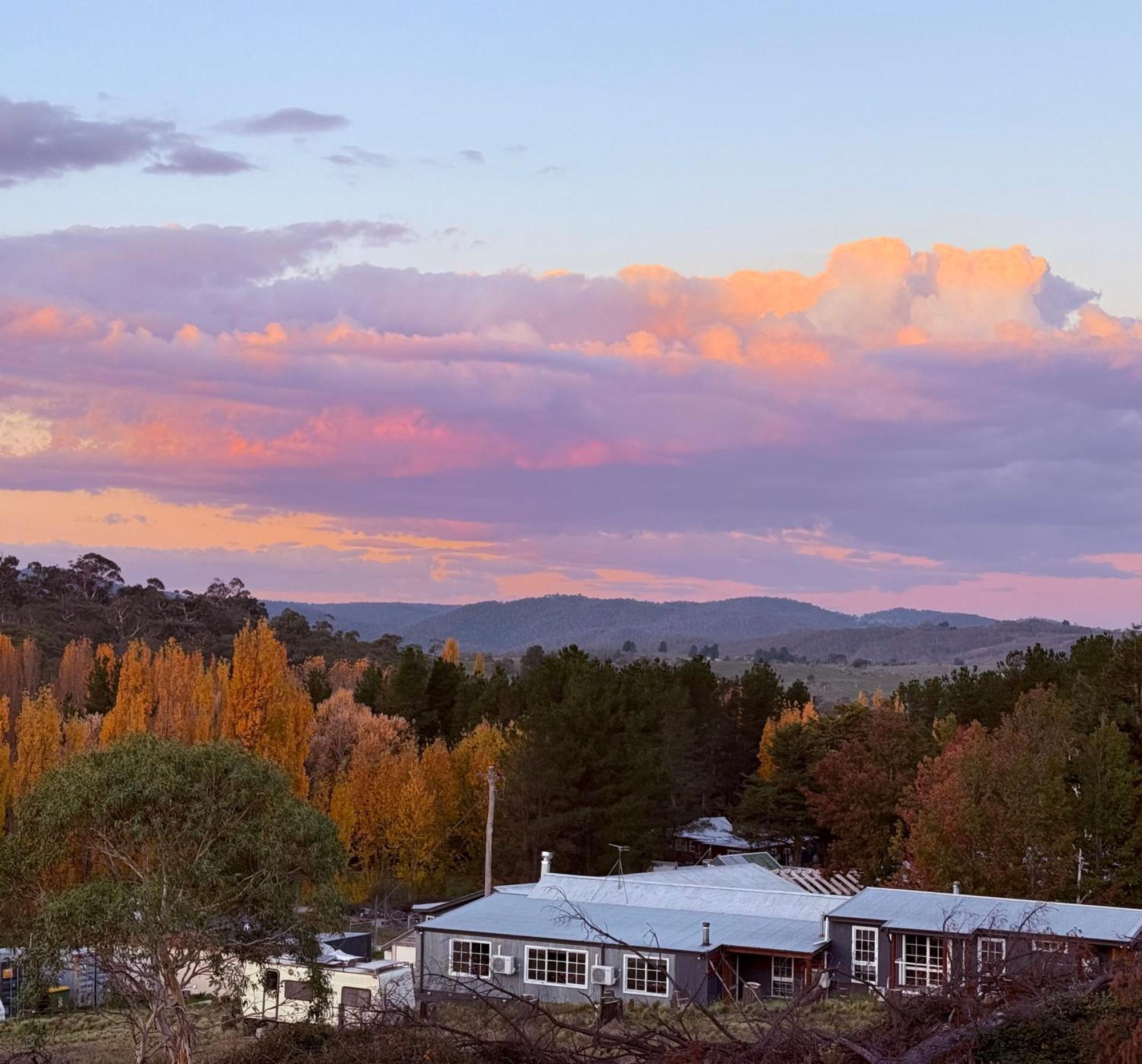Carinya Village Jindabyne Lodge Jindabyne