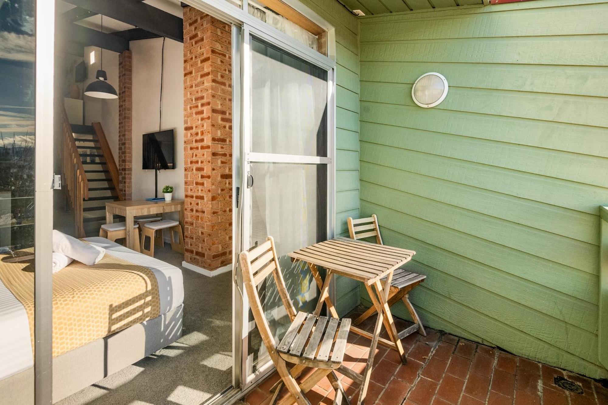 Alpine Gables Apartment