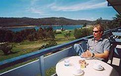 Hotel Lake Jindabyne Hotel 3*