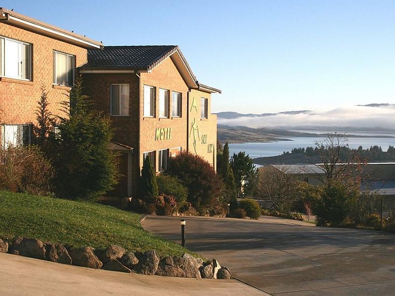 Motel Panorama Jindabyne
