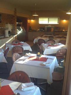 Motel Yuki Jindabyne