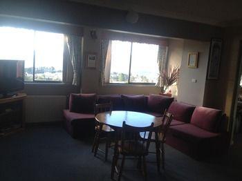 Lodge Troldhaugen *
