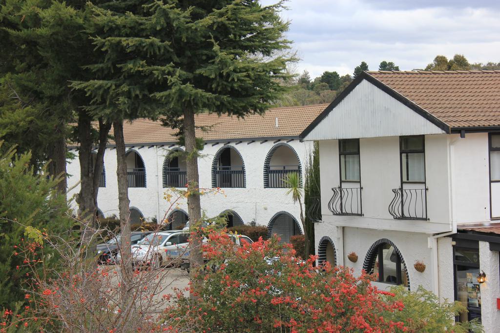 Motel Siesta Jindabyne