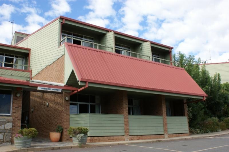 Alpine Gables Jindabyne