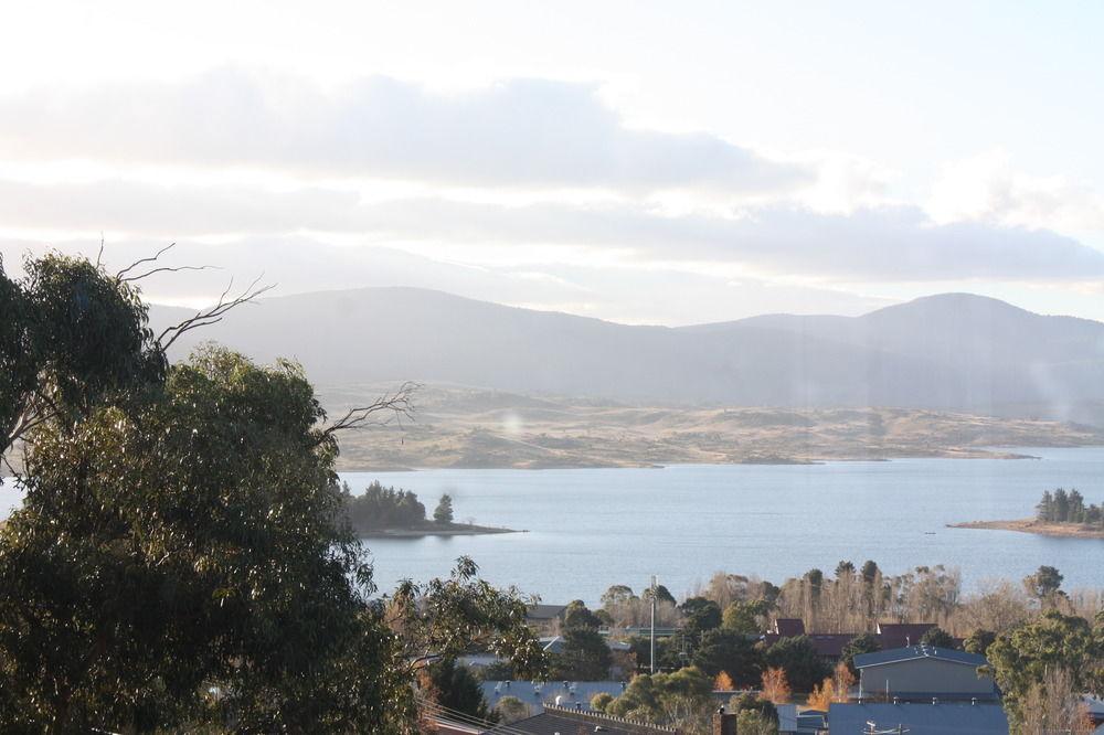 Troldhaugen Jindabyne