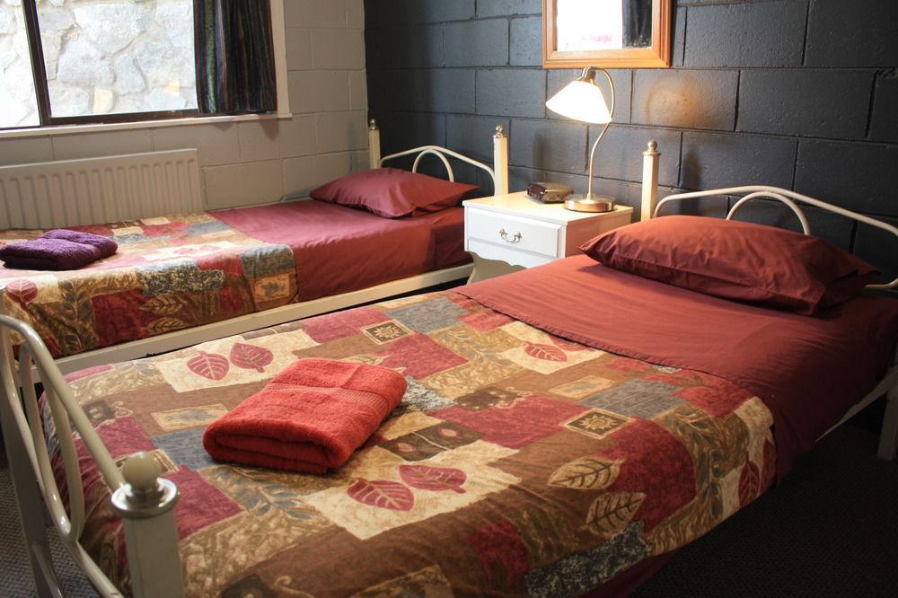 Lodge Troldhaugen