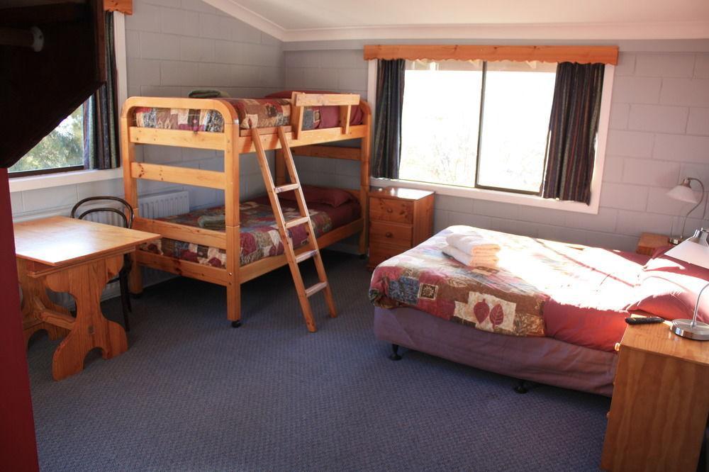 Lodge Troldhaugen Jindabyne